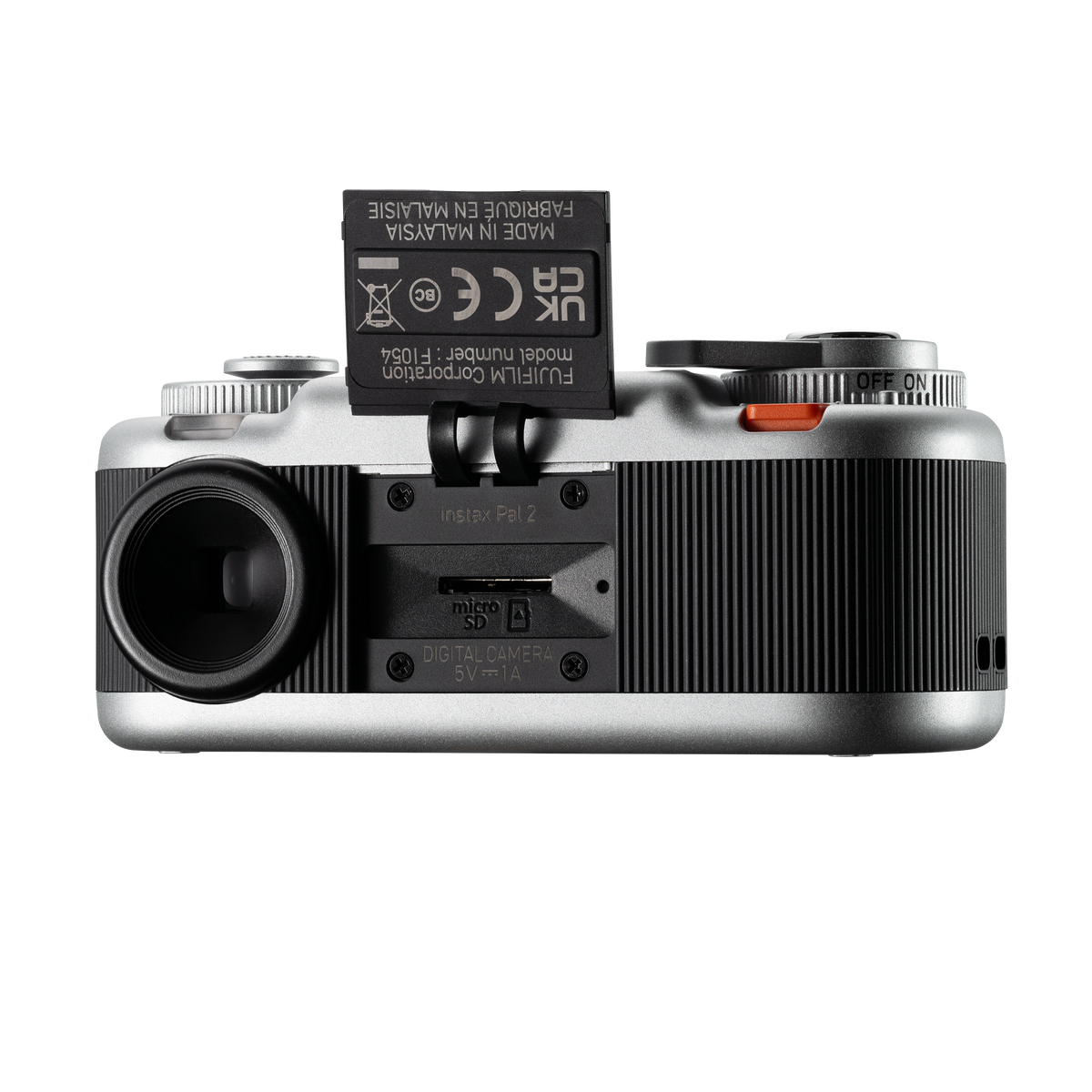 INSTAX Pal™ 2