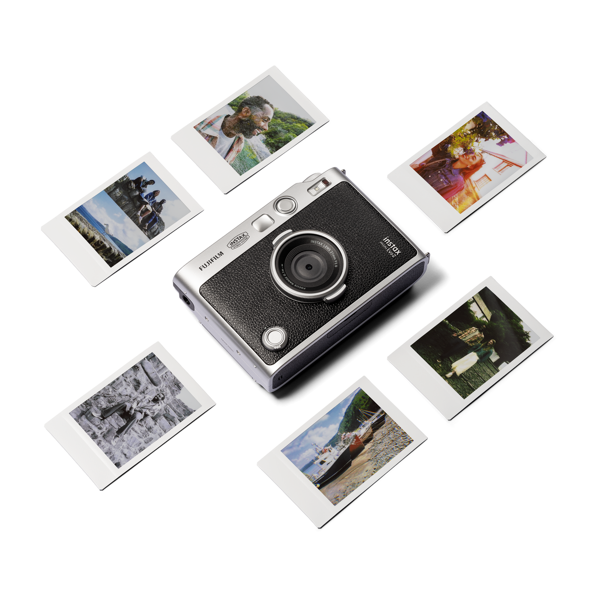 instax mini Evo 2