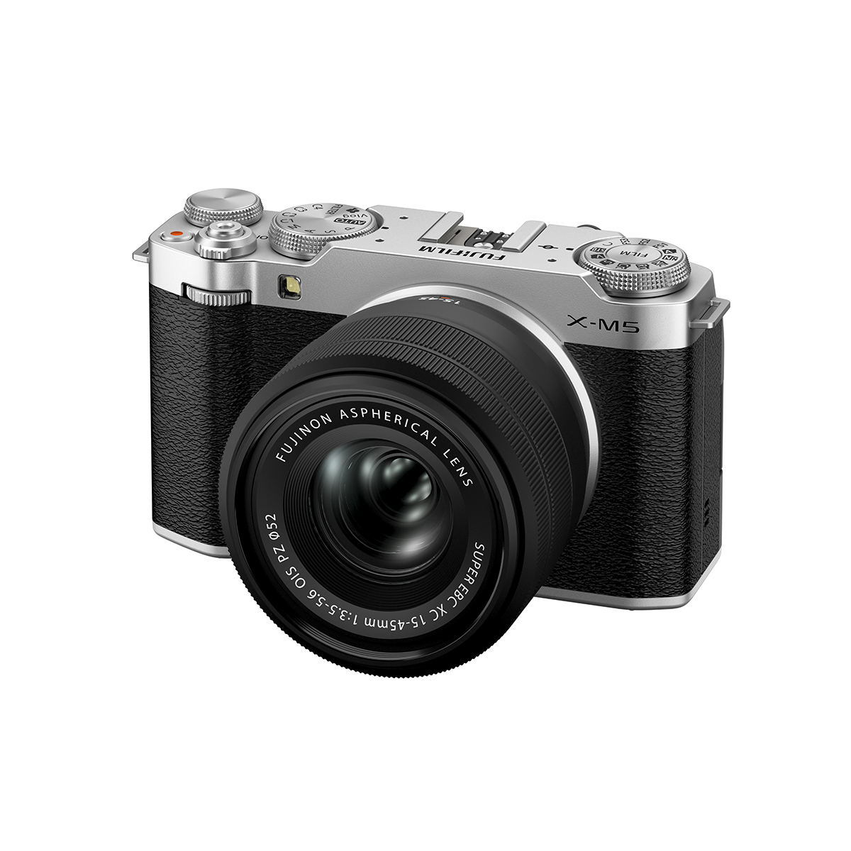 X-M5 (Pre-Order 30 days)