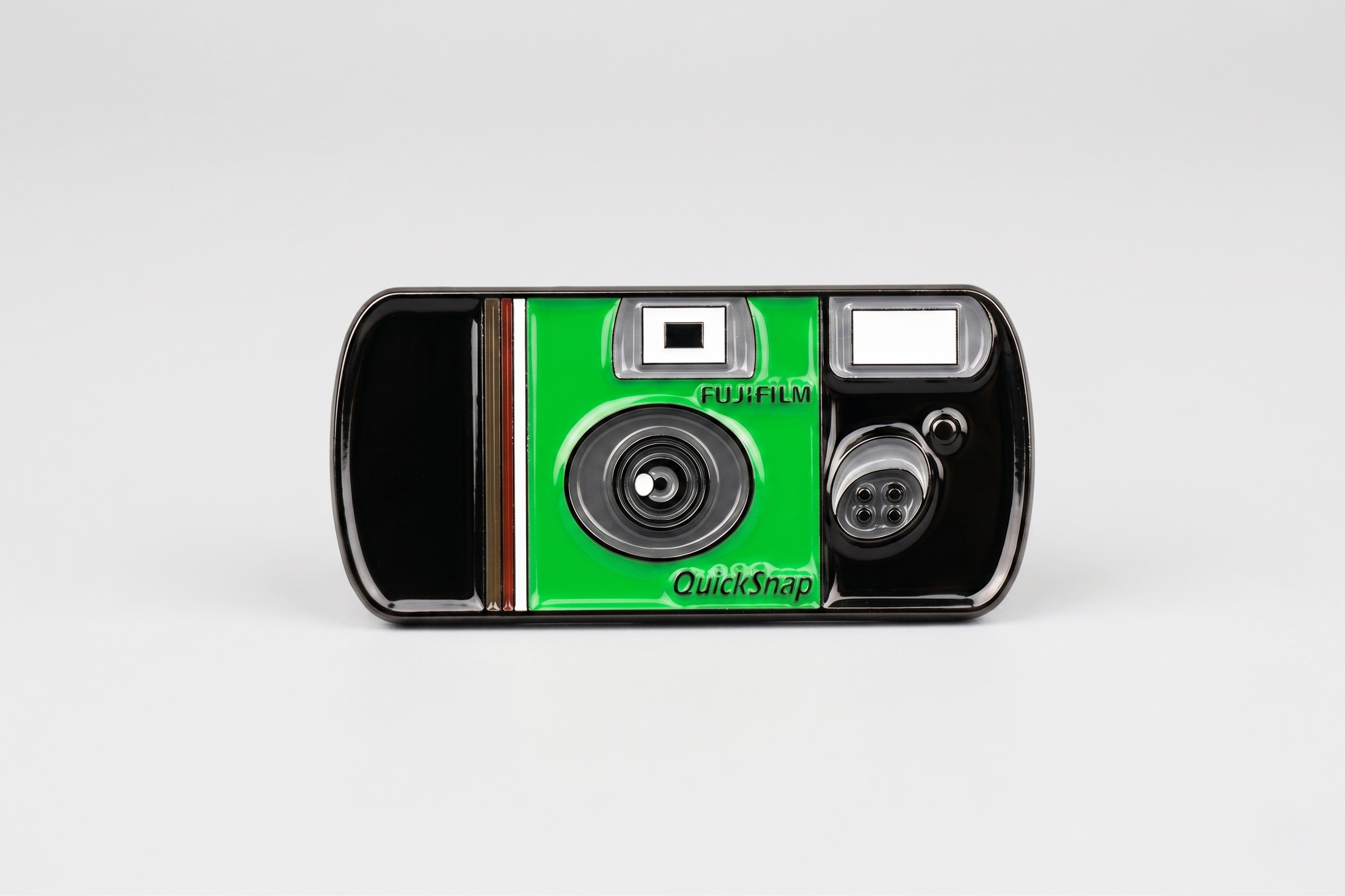 FUJIFILM ENAMEL PINS - MYSTERY BOX