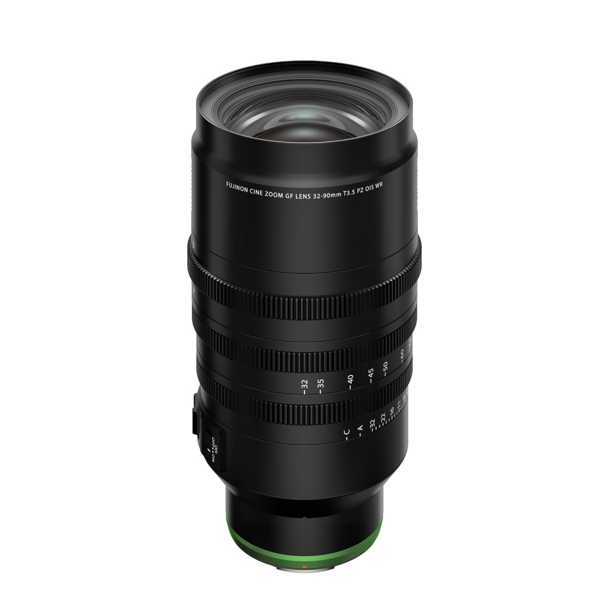 GF32-90mmT3.5 PZ OIS WR