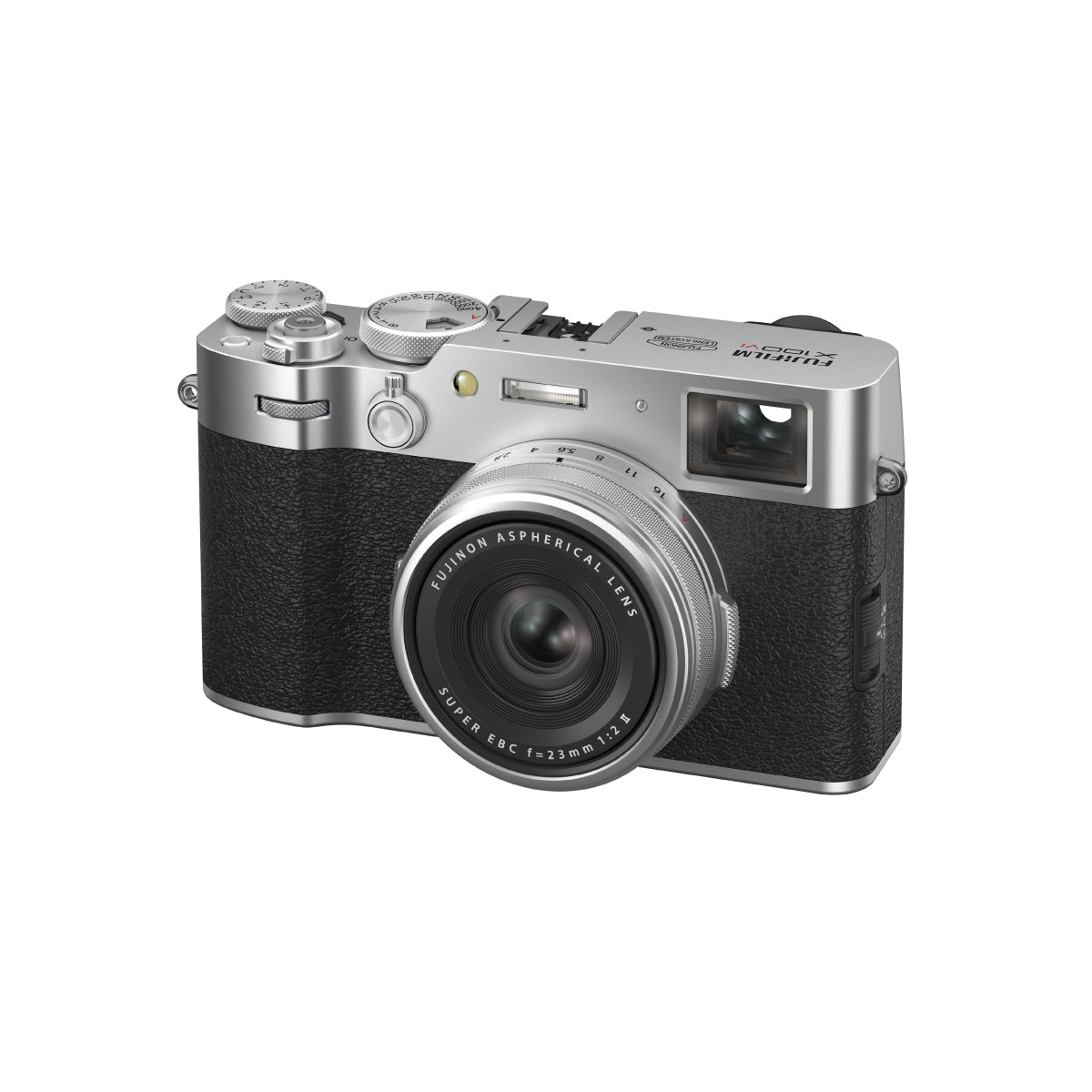 X100VI (Pre Order 30 Days)