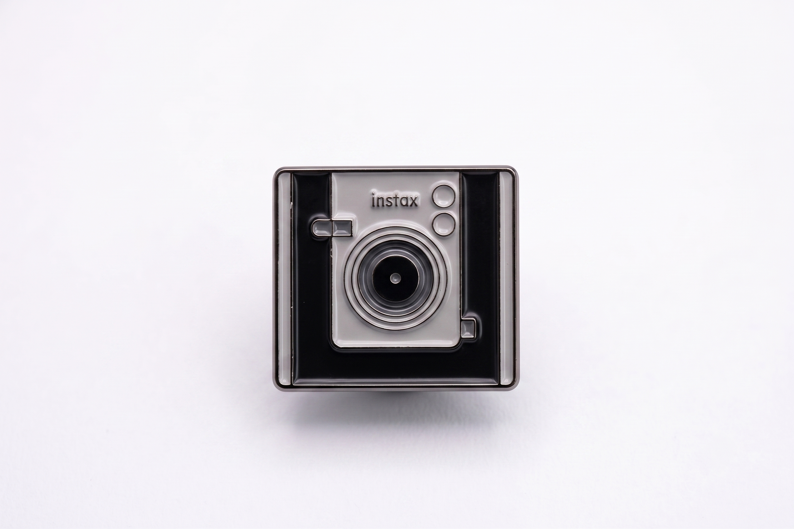 FUJIFILM ENAMEL PINS - MYSTERY BOX