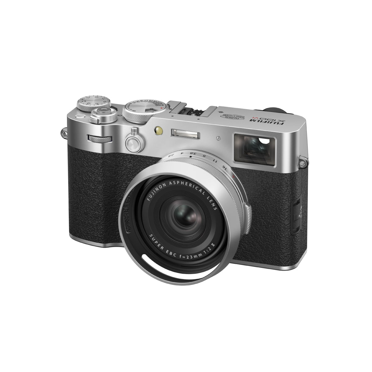 X100VI (Pre Order 30 Days)