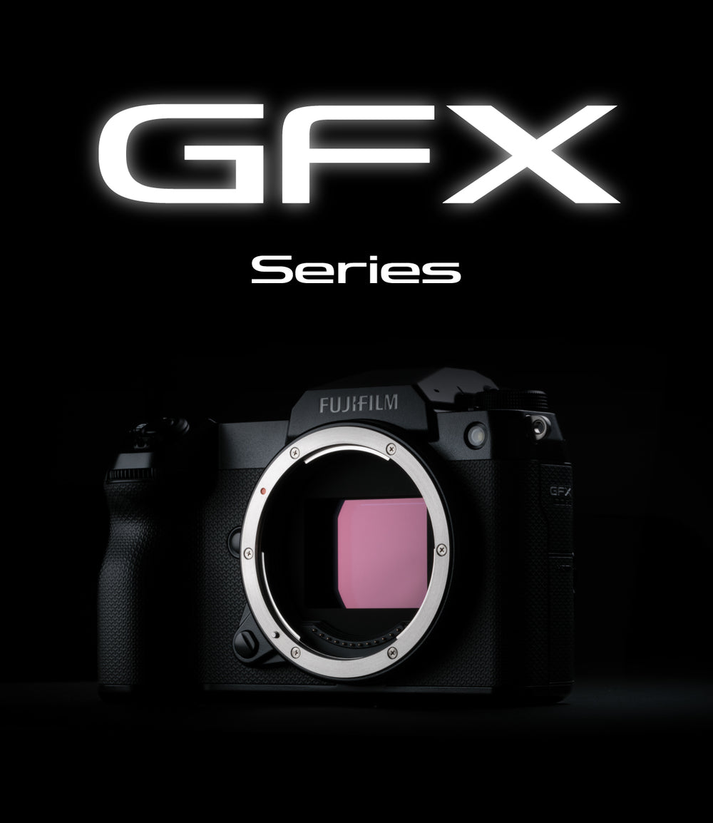 Gfx Novocom GFX Series