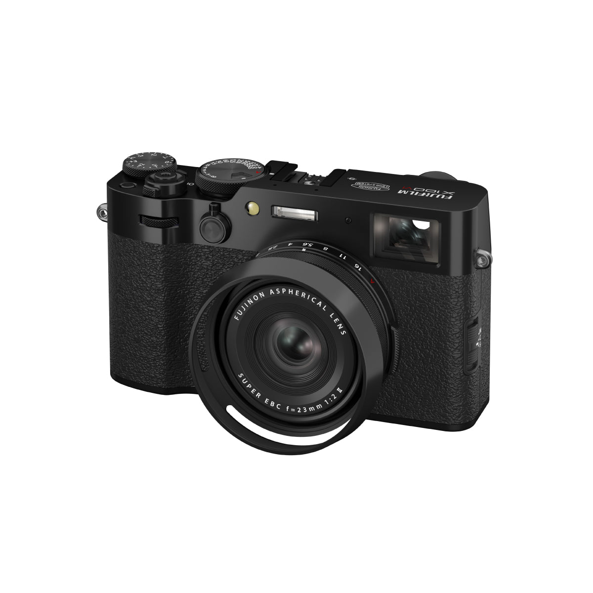 X100VI (Pre Order 30 Days)