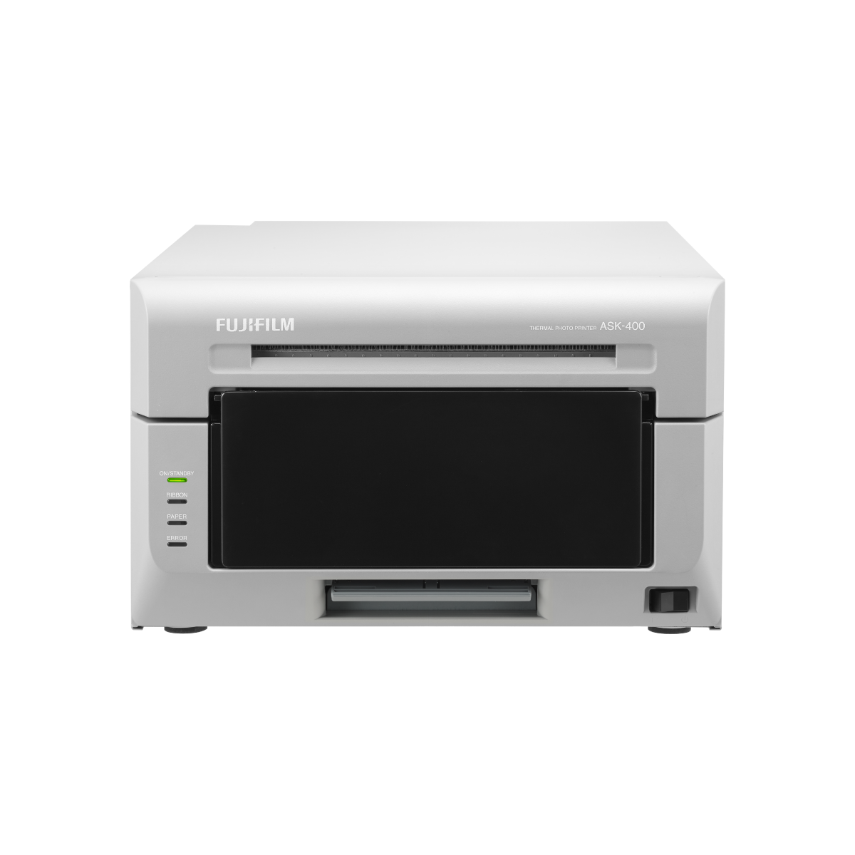 ASK-400 - Dye-sublimation Printer