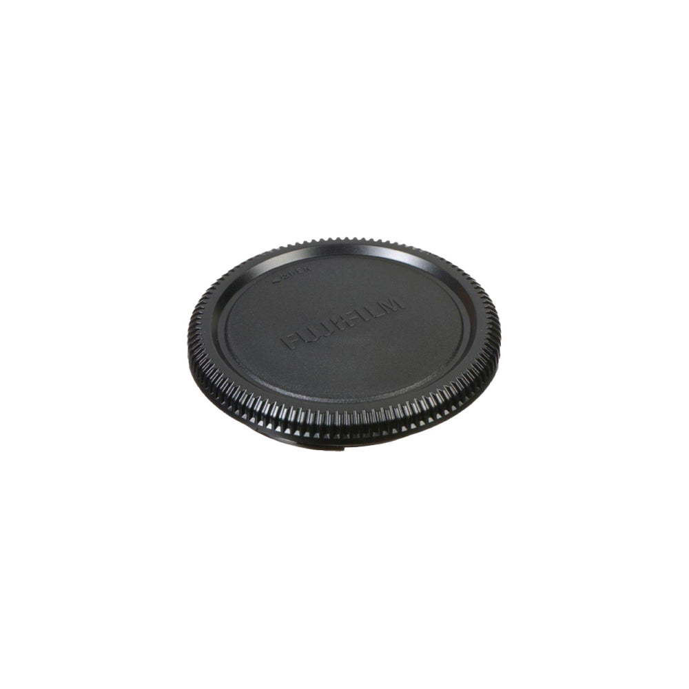 Body Cap for GFX Series