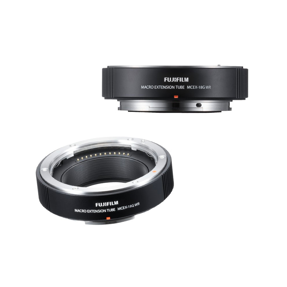 Macro Tube MCEX-18G WR