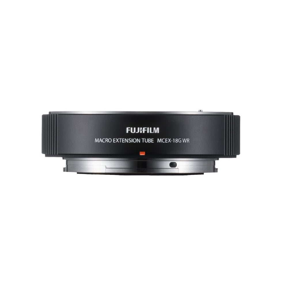 Fujifilm Macro Tube for GFX (MCEX-18G WR)