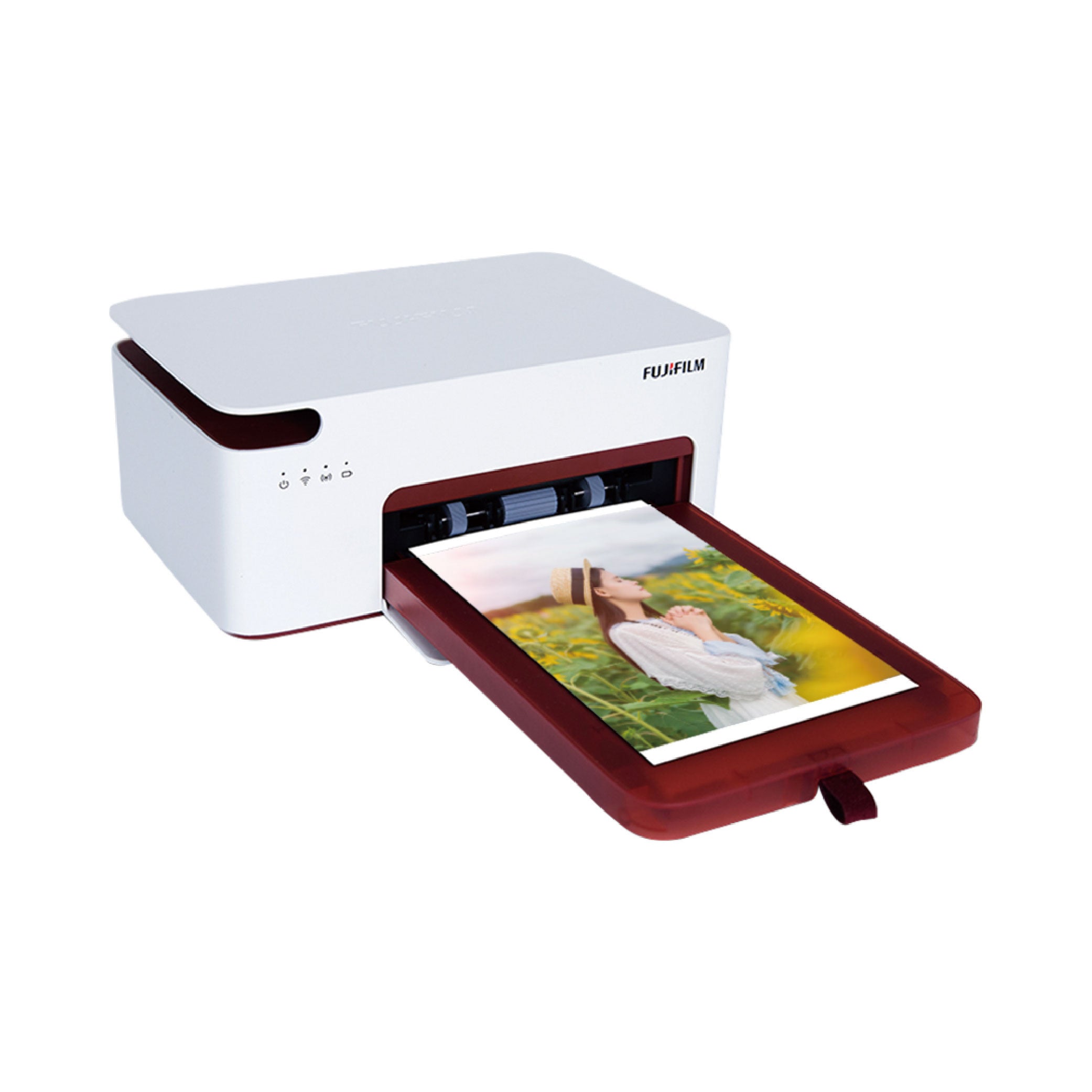 Fujifilm Photo Printer II (Princiao Smart II)