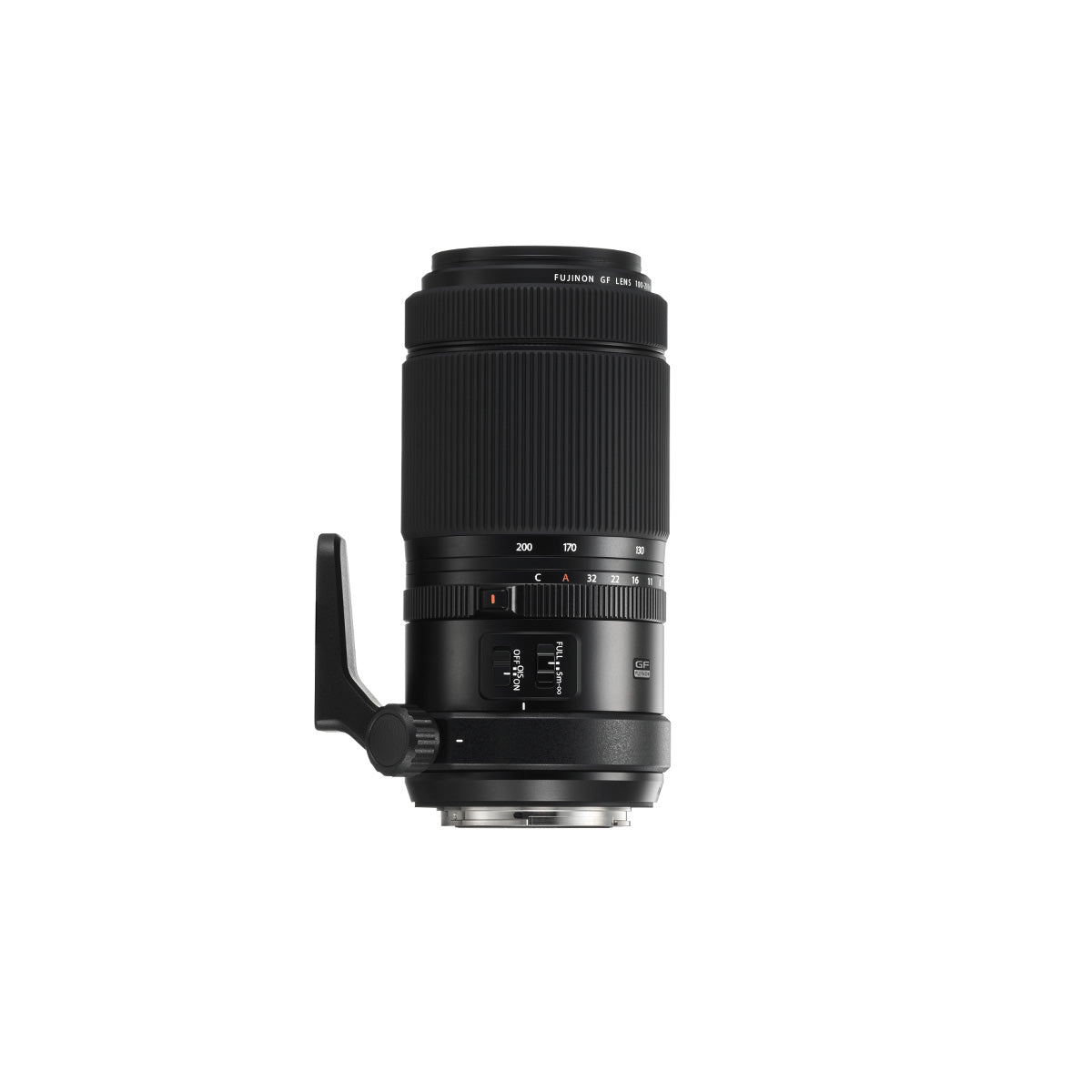 GF100-200mmF5.6 R LM OIS WR