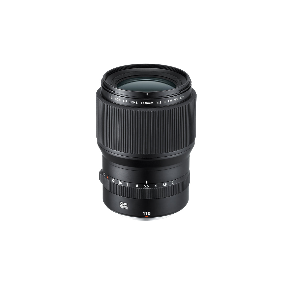 Fujifilm GFX50SII camera