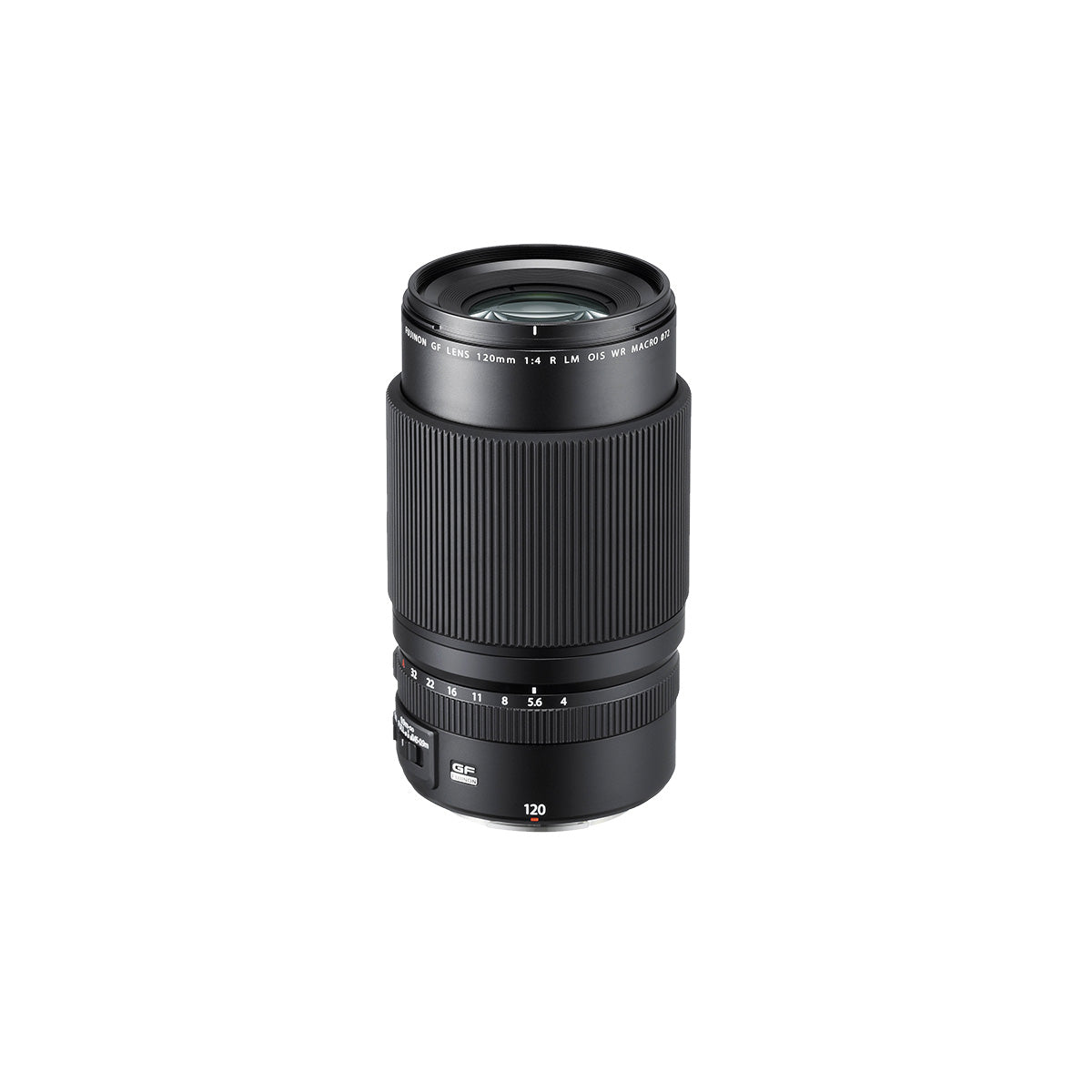 GF120mmF4 R LM OIS WR Macro