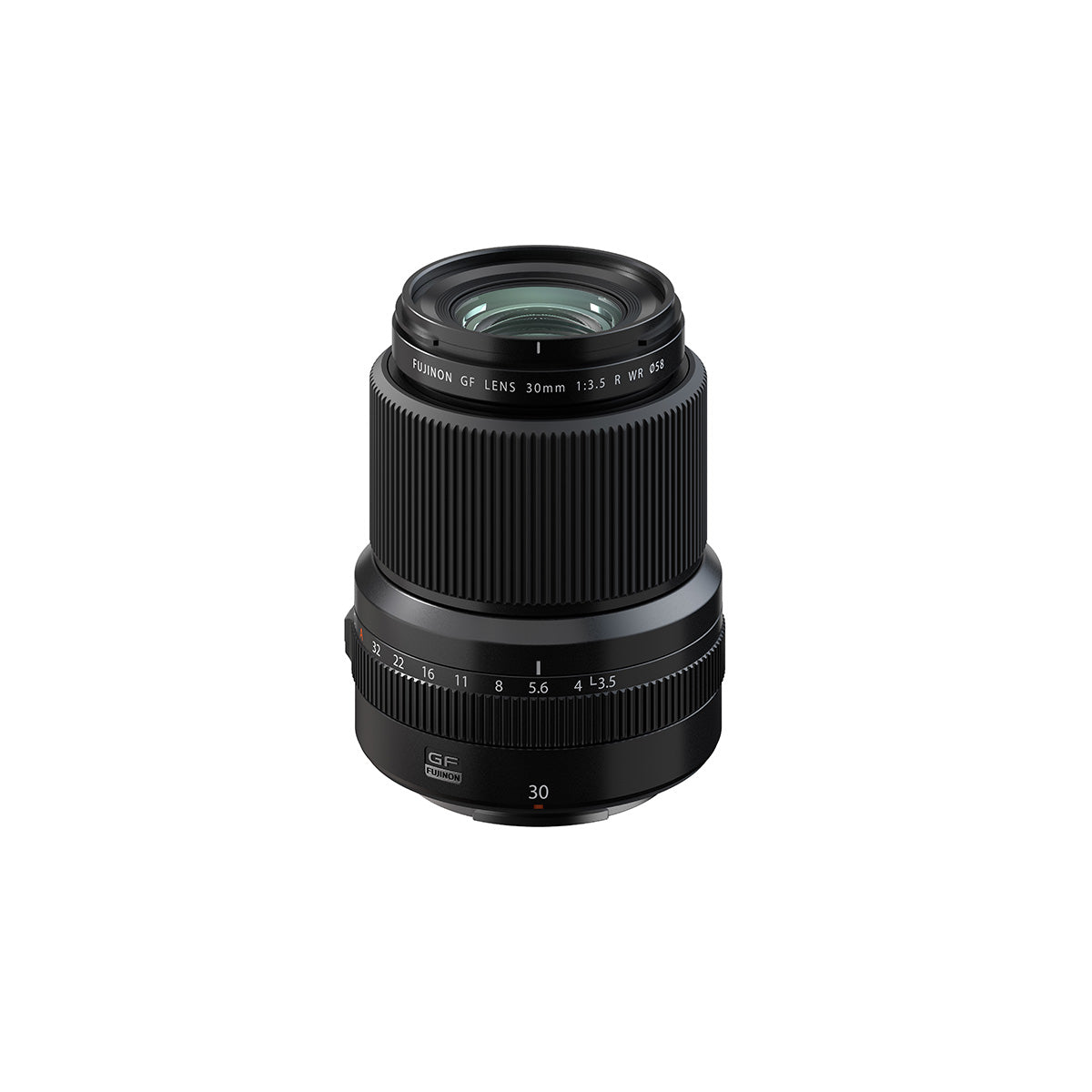 GF30mmF3.5 R WR
