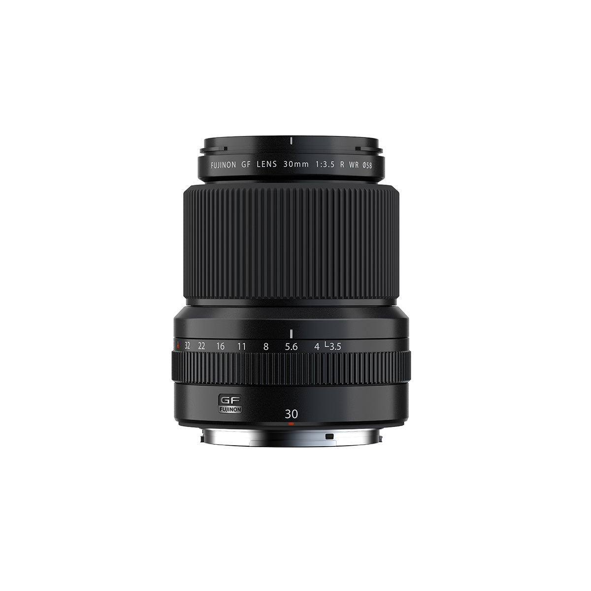 GF30mmF3.5 R WR
