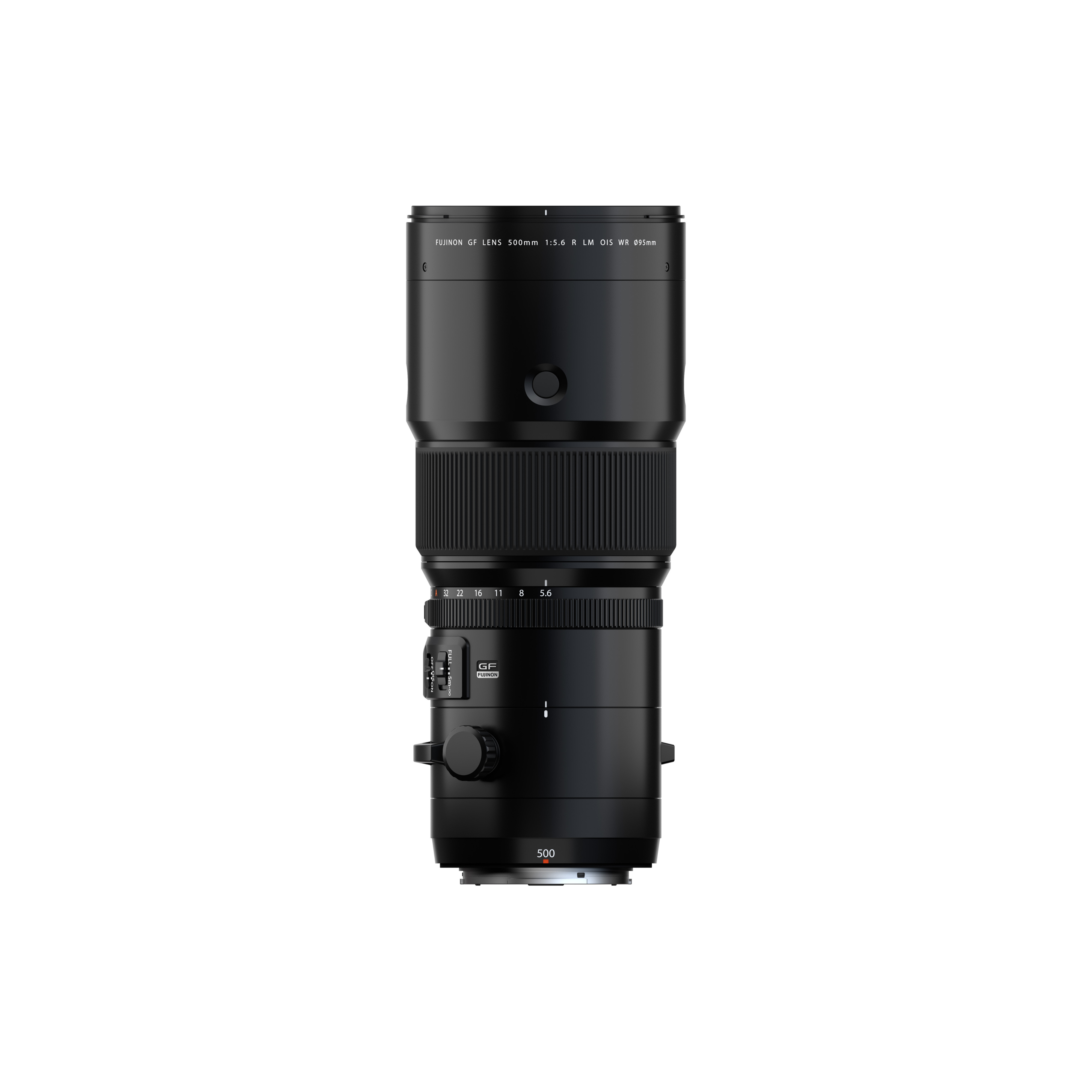 GF500mmF5.6 R LM OIS WR