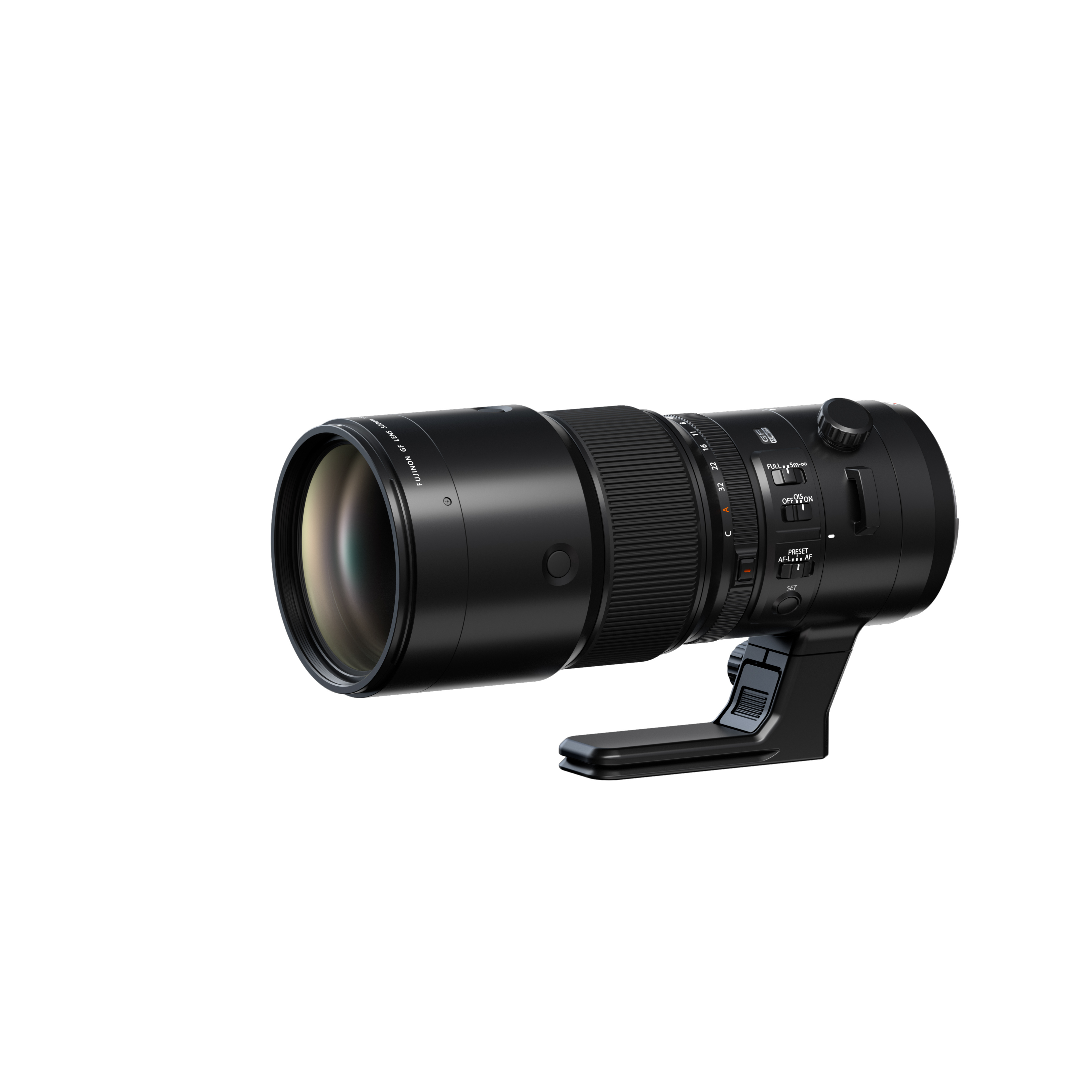 GF500mmF5.6 R LM OIS WR