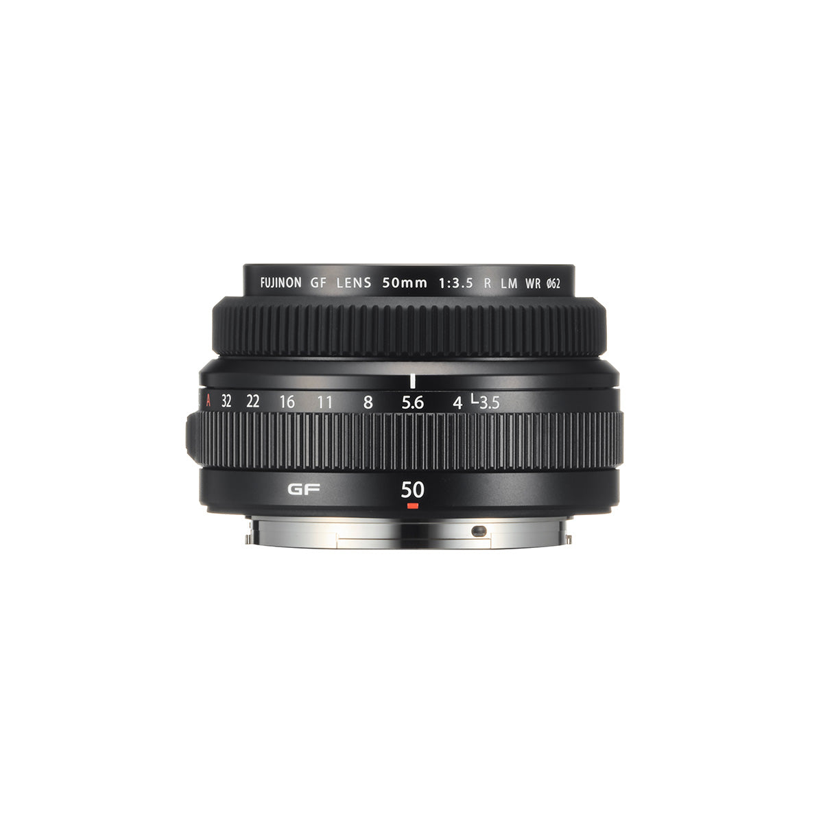 GF50mmF3.5 R LM WR