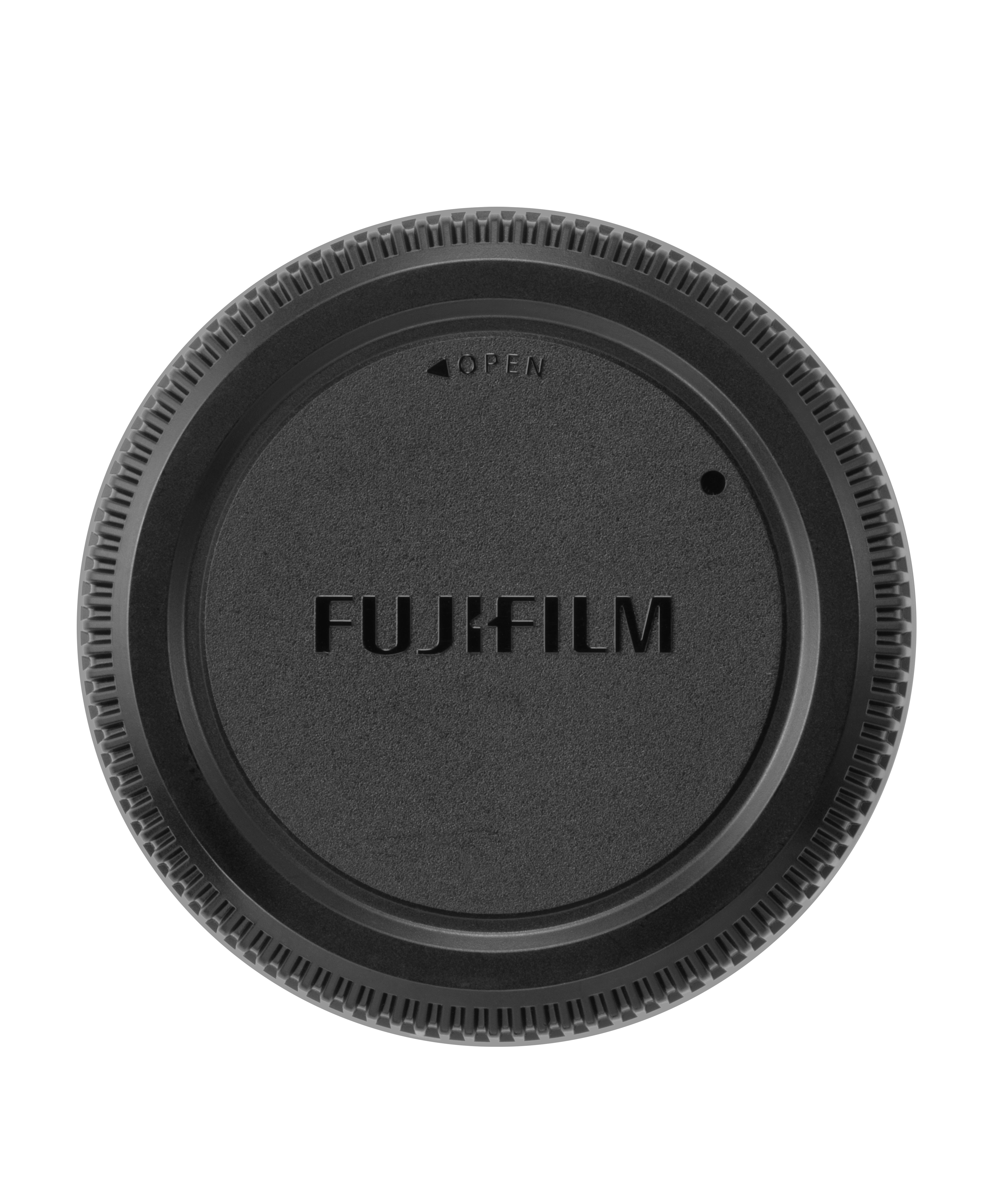 Rear Lens Cap for GF Series