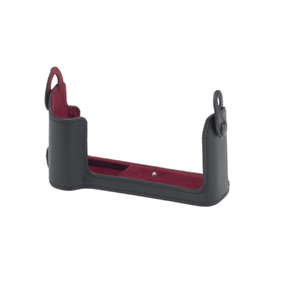 Leather case BLC-XT3