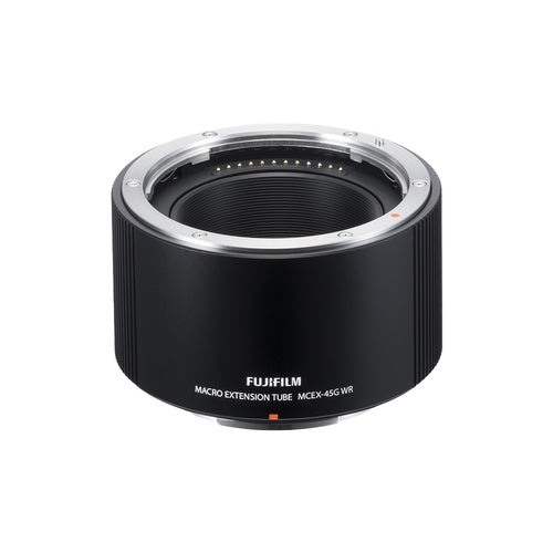 Fujifilm Macro Tube for GFX (MCEX-45G WR)