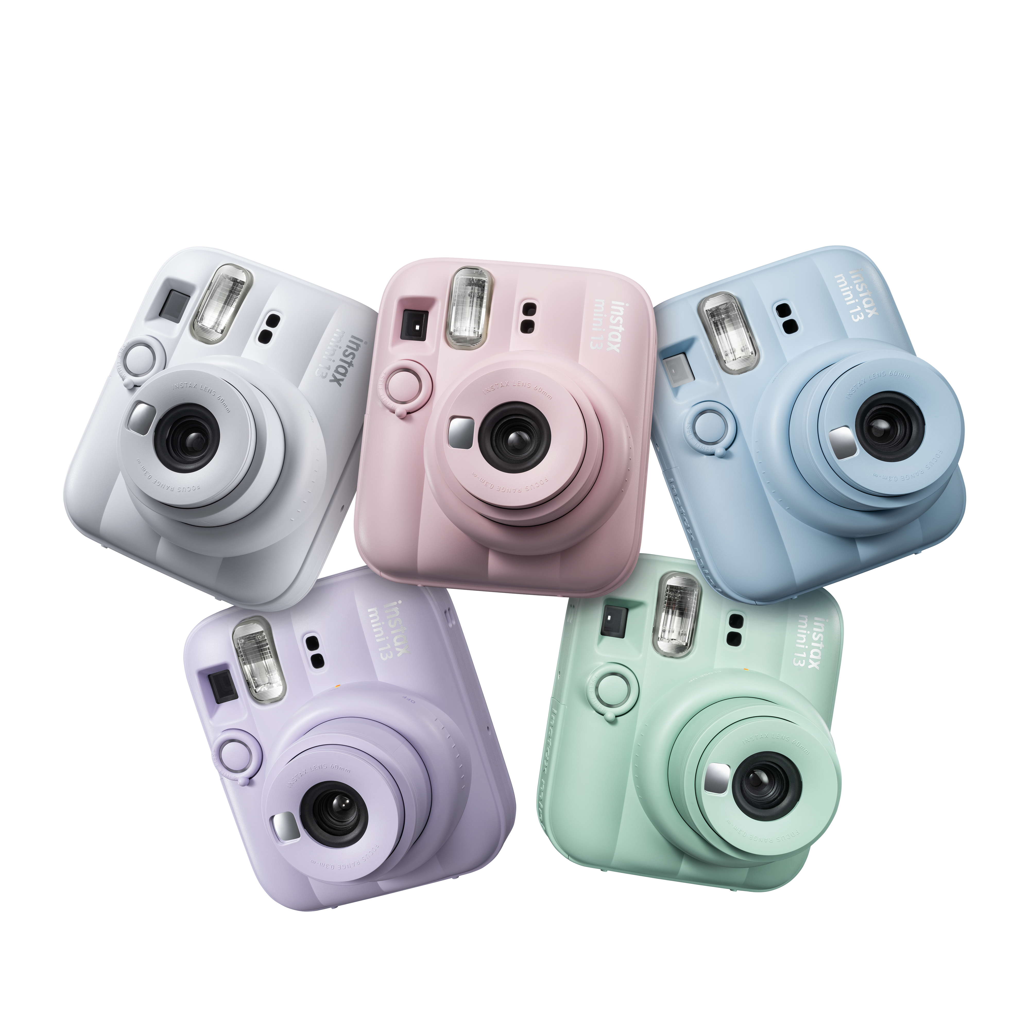 instax mini 13