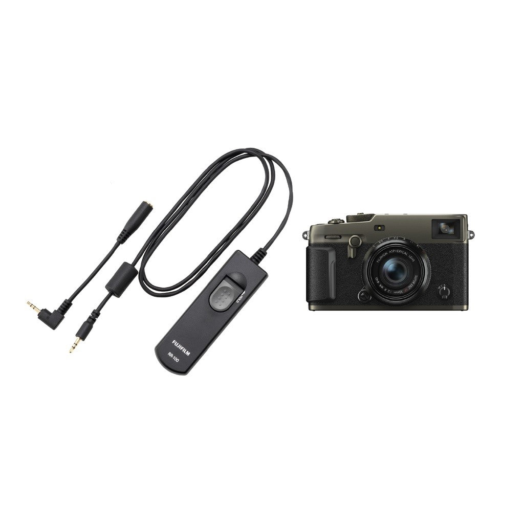 Remote Release RR-100