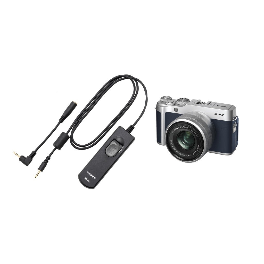 Remote Release RR-100