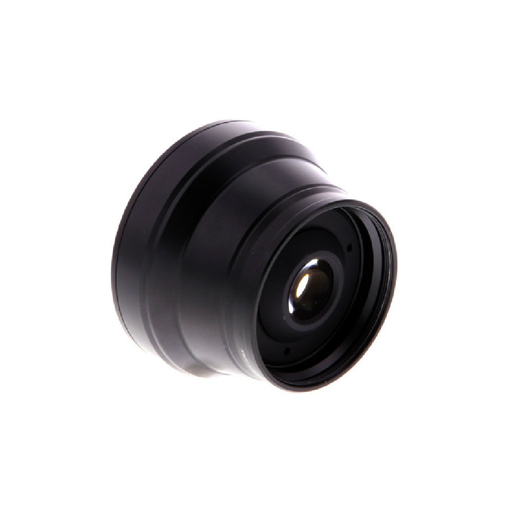 TCL-X100 II Tele Conversion Lens (Silver)