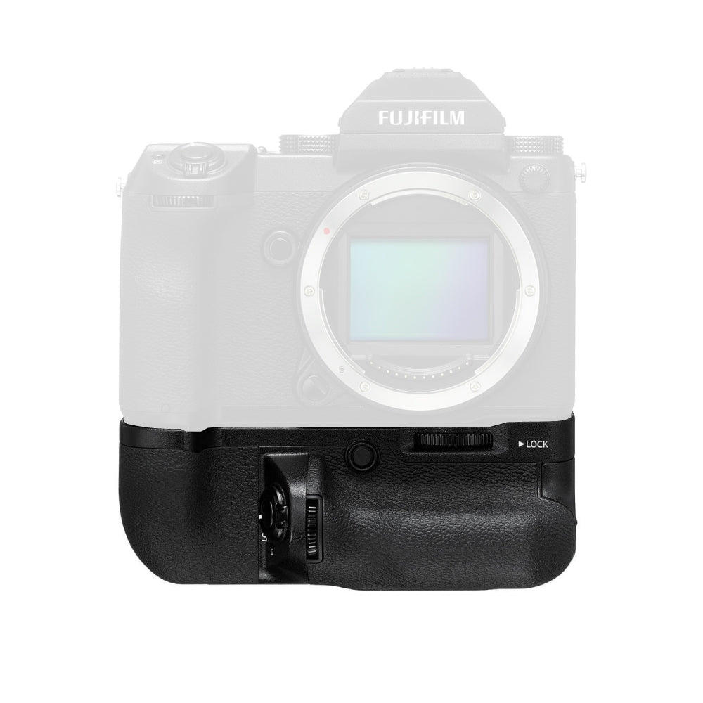 Battery Grip VG-GFX1