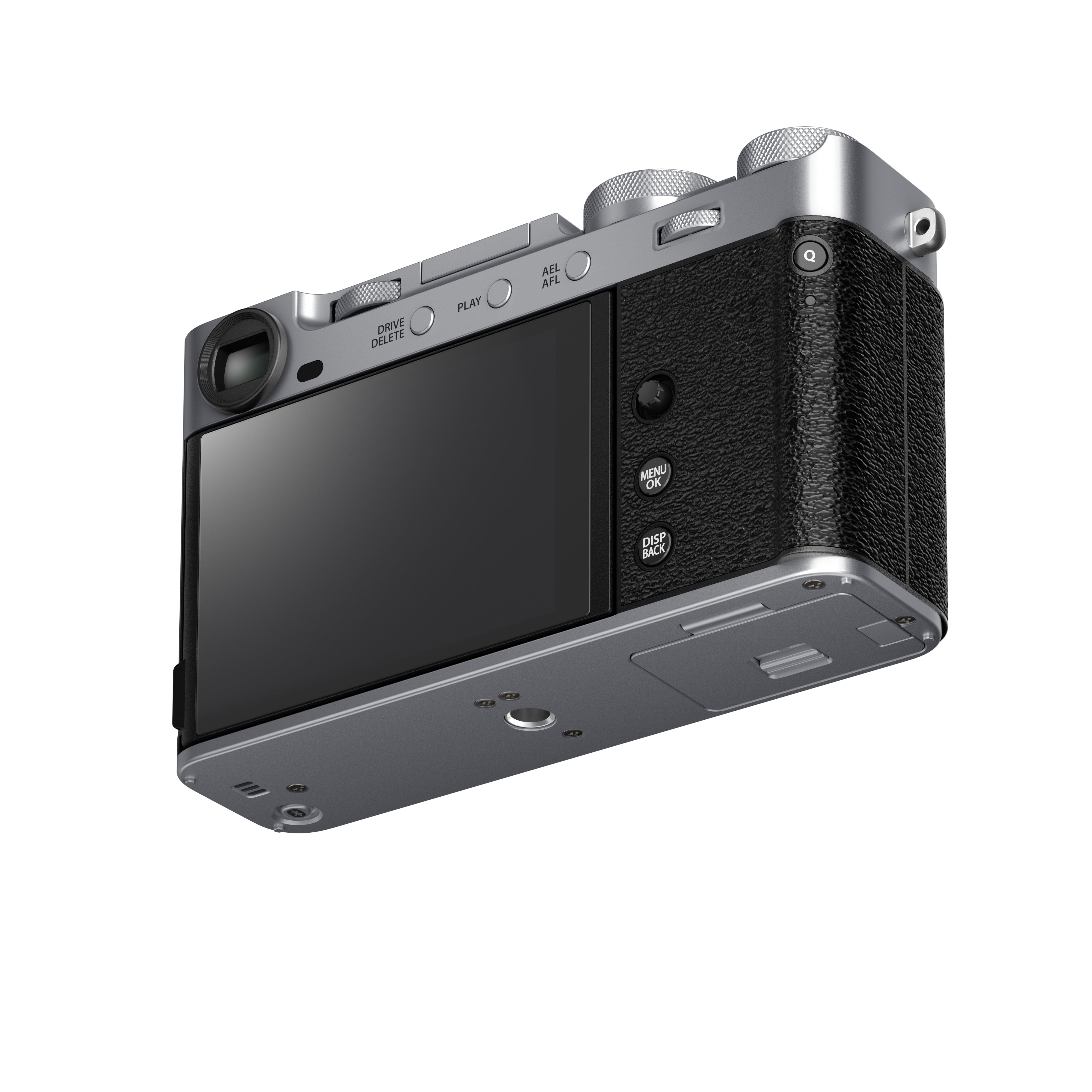 Fujifilm X-E5 camera