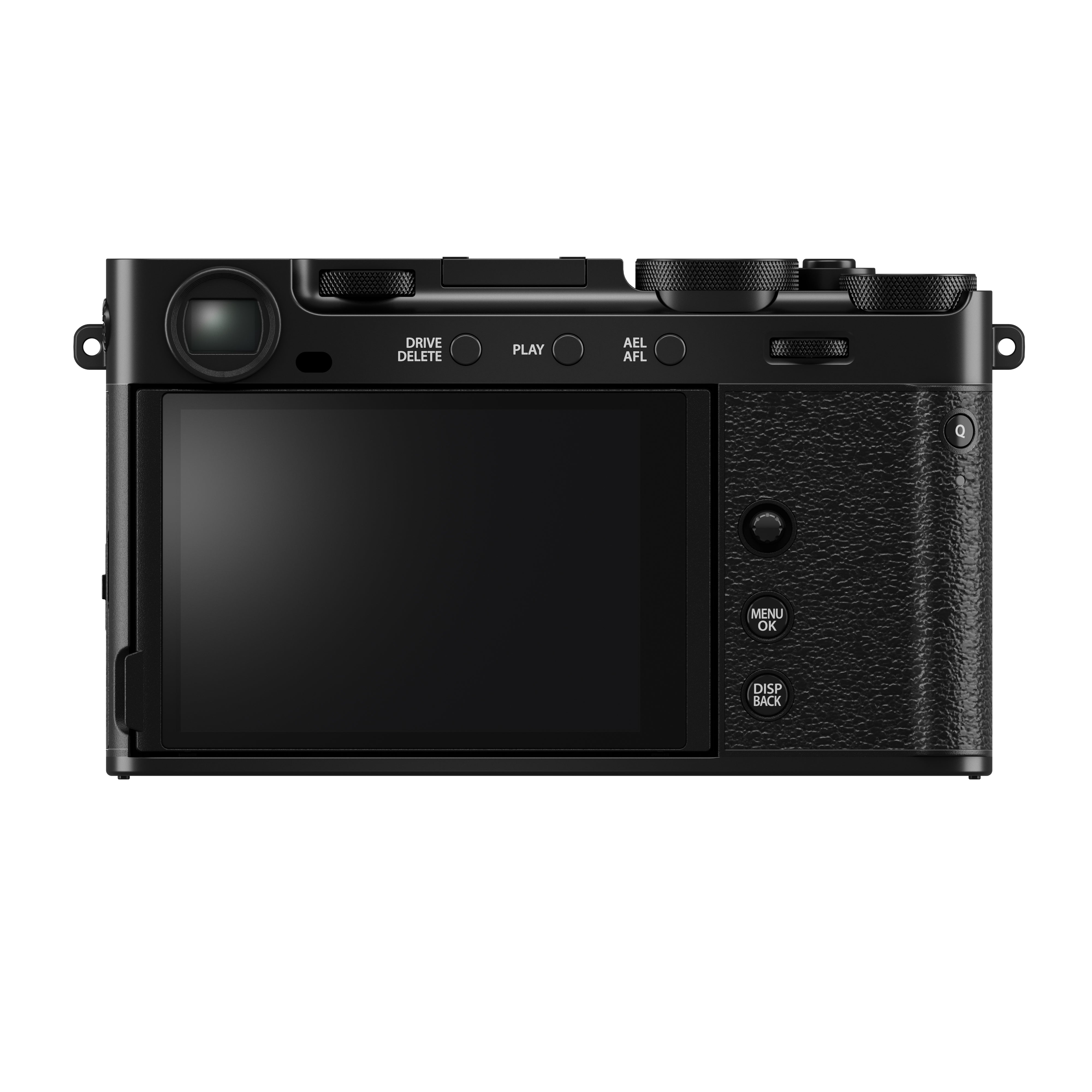 Fujifilm X-E5 camera