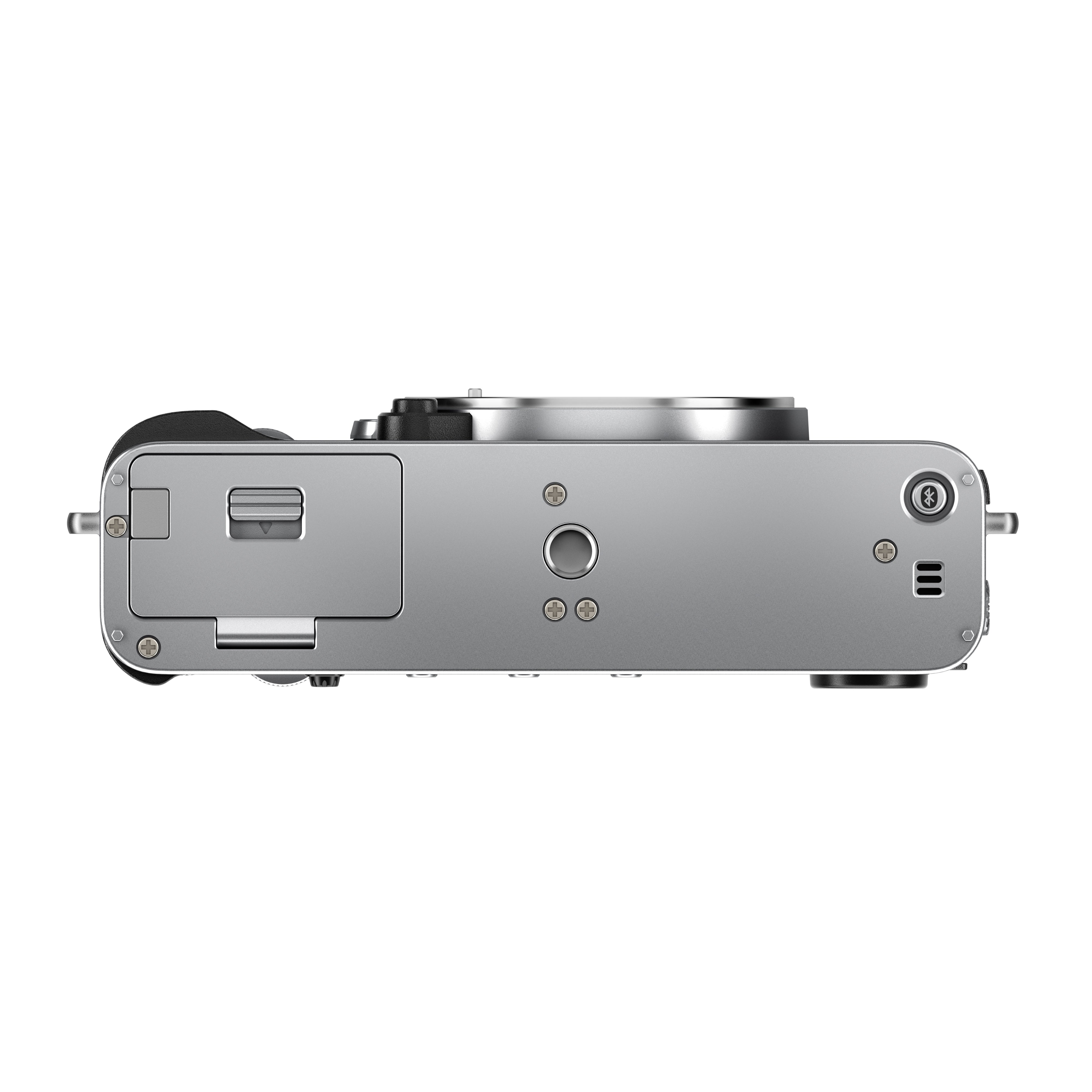 Fujifilm X-E5 camera