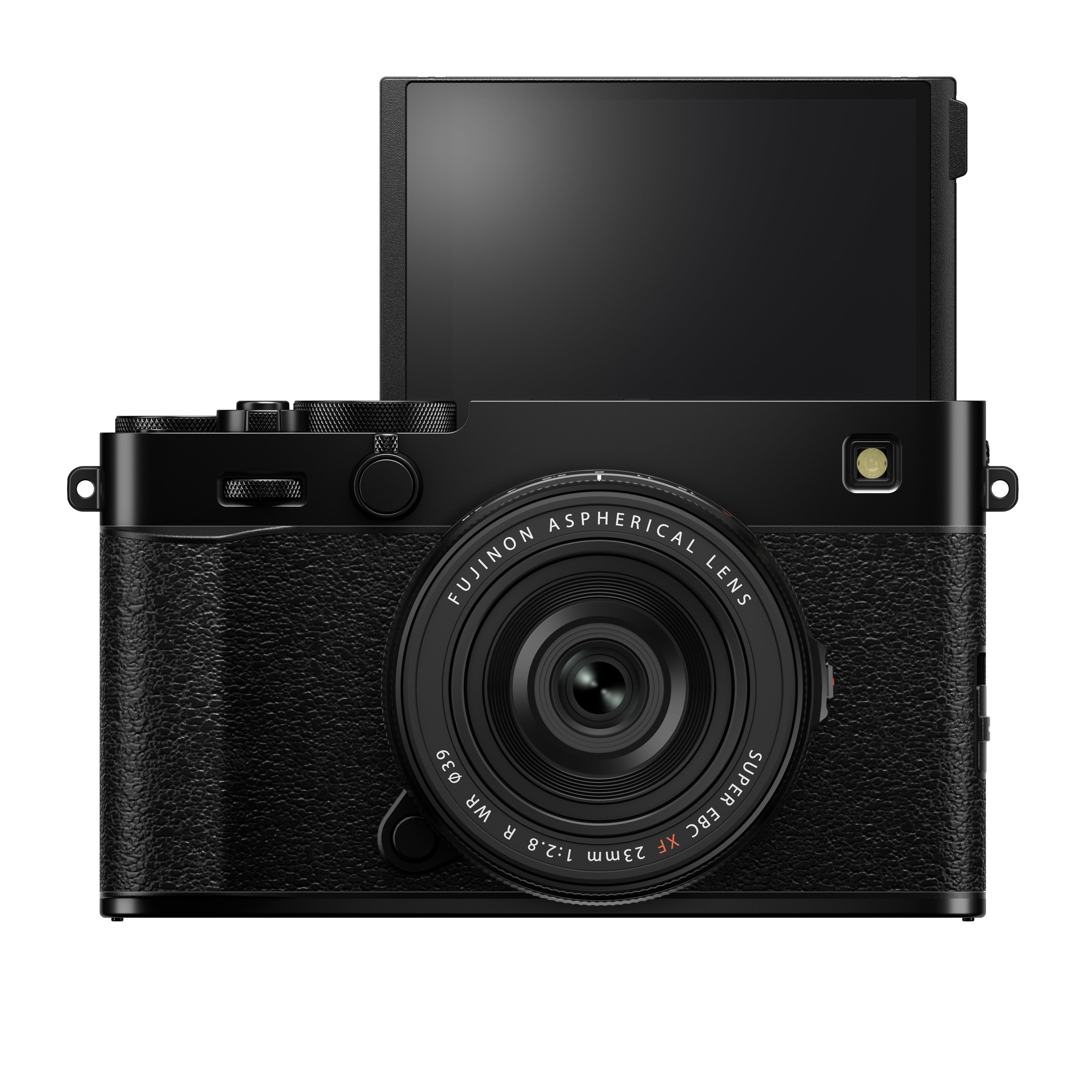 Fujifilm X-E5 camera