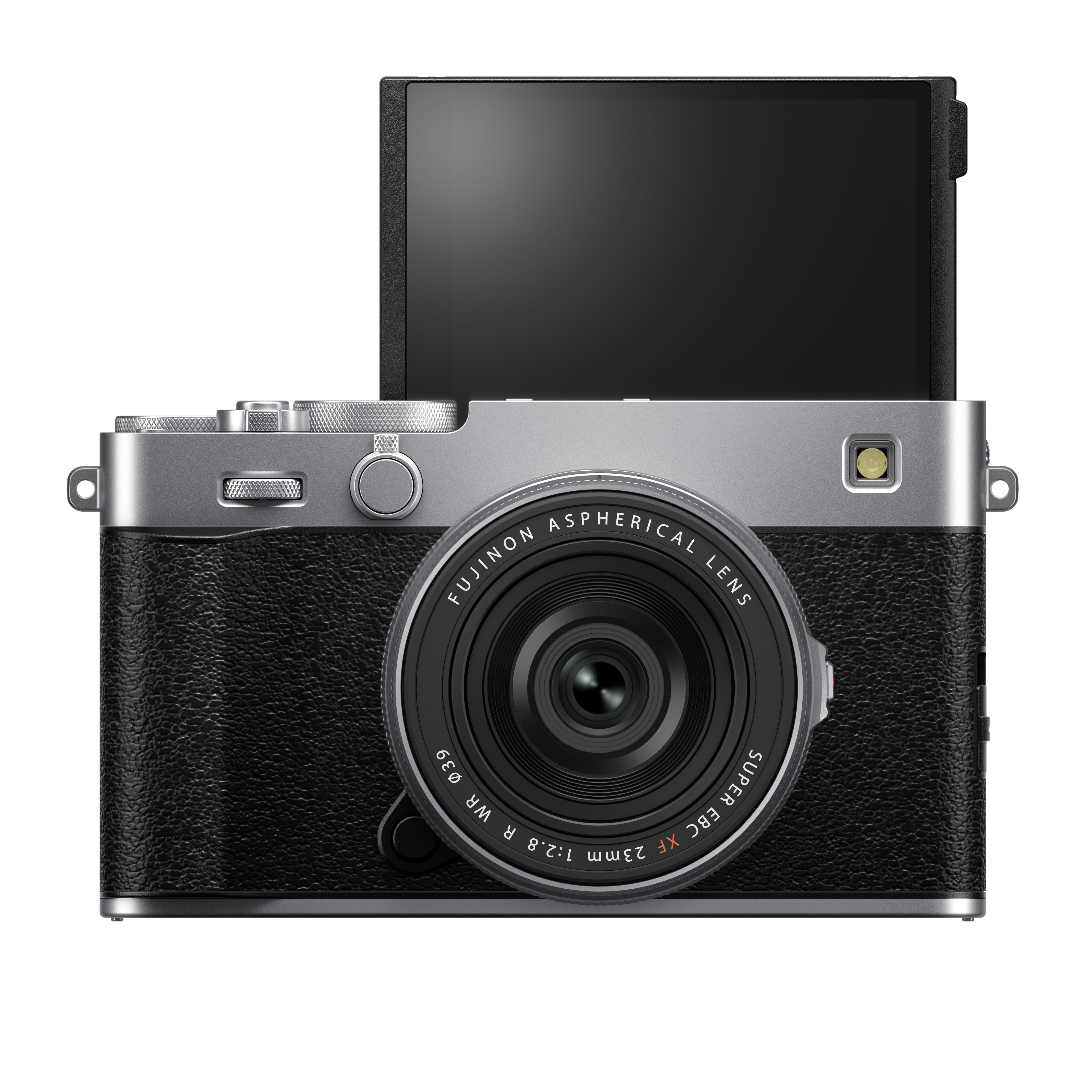 Fujifilm X-E5 camera