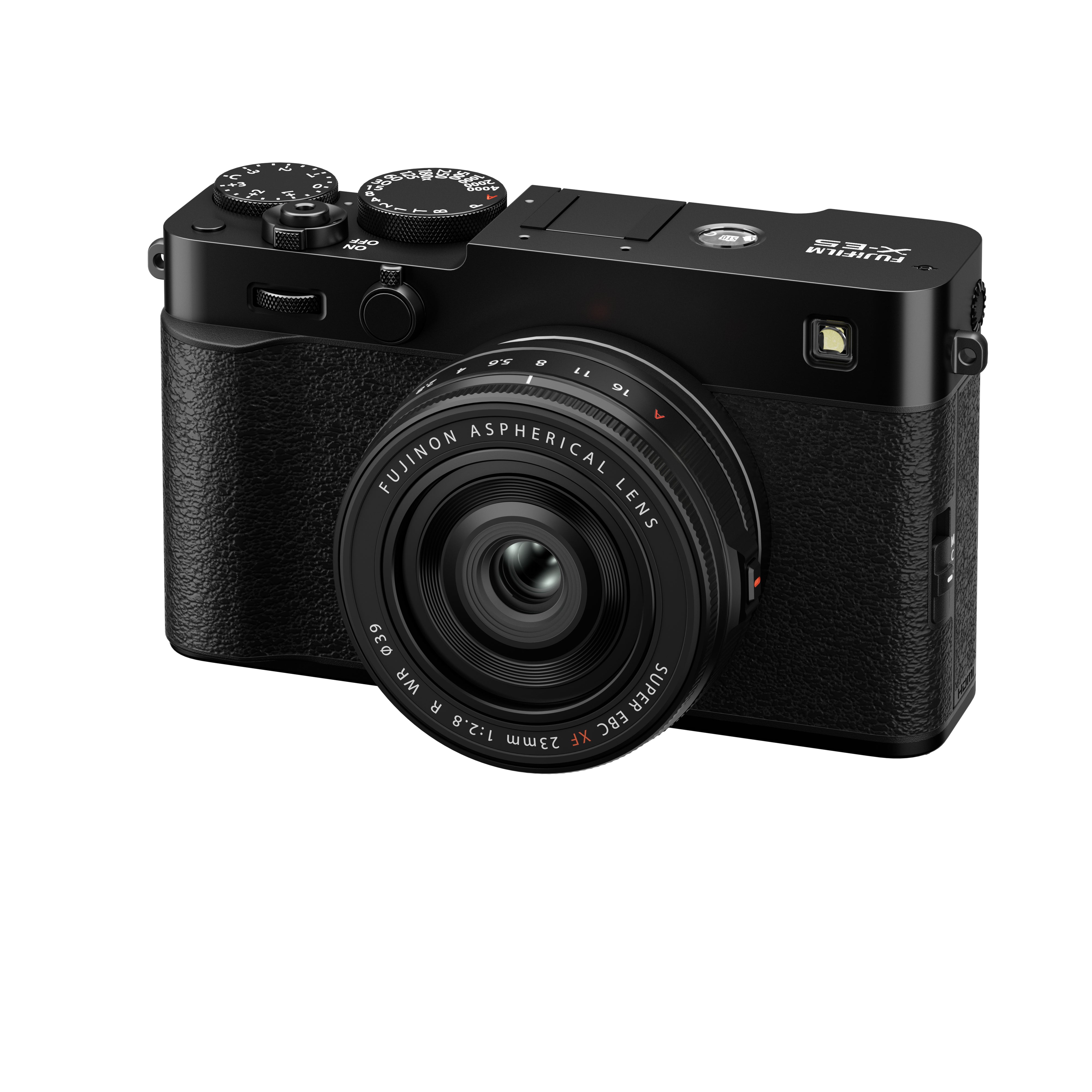 Fujifilm X-E5 camera