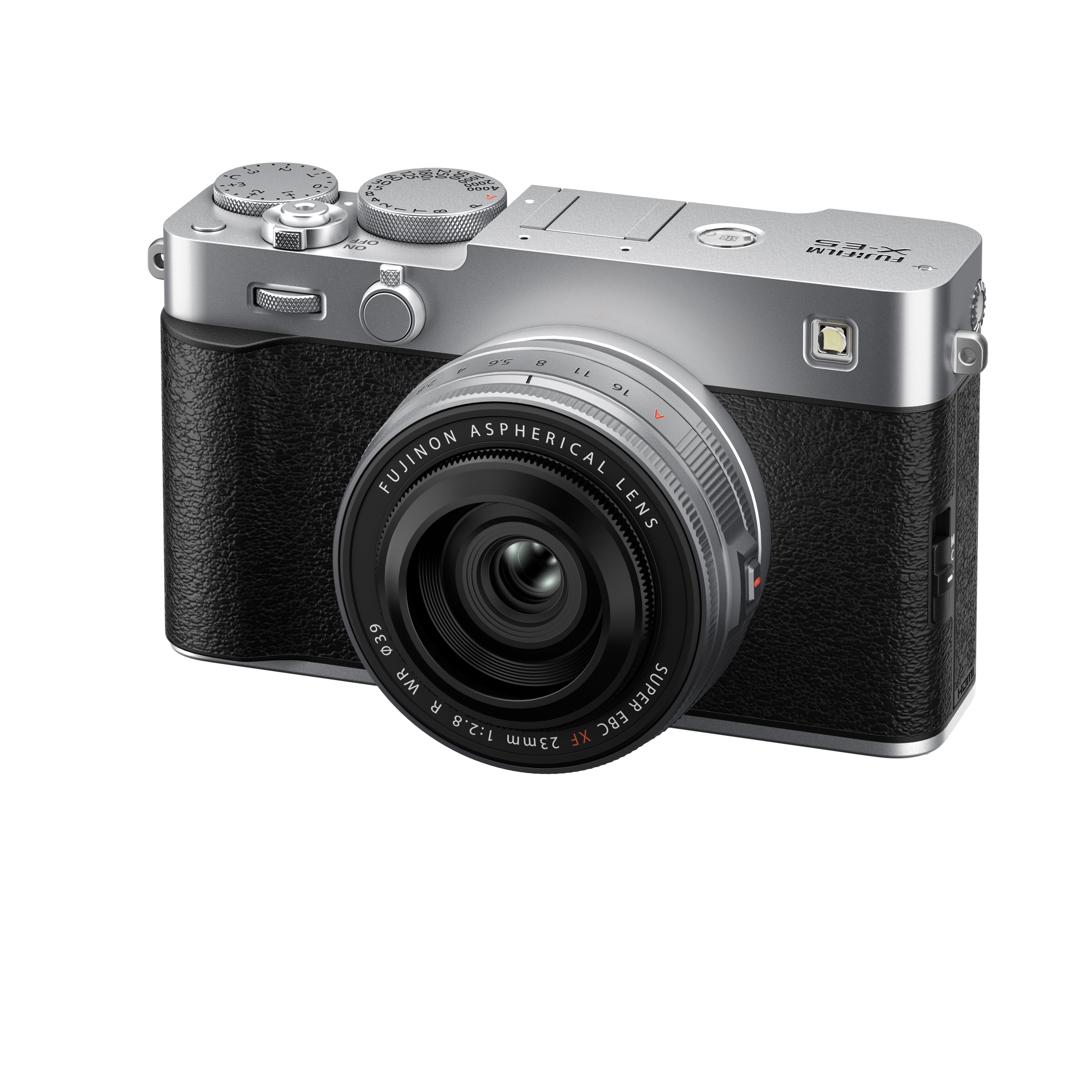 Fujifilm X-E5 camera