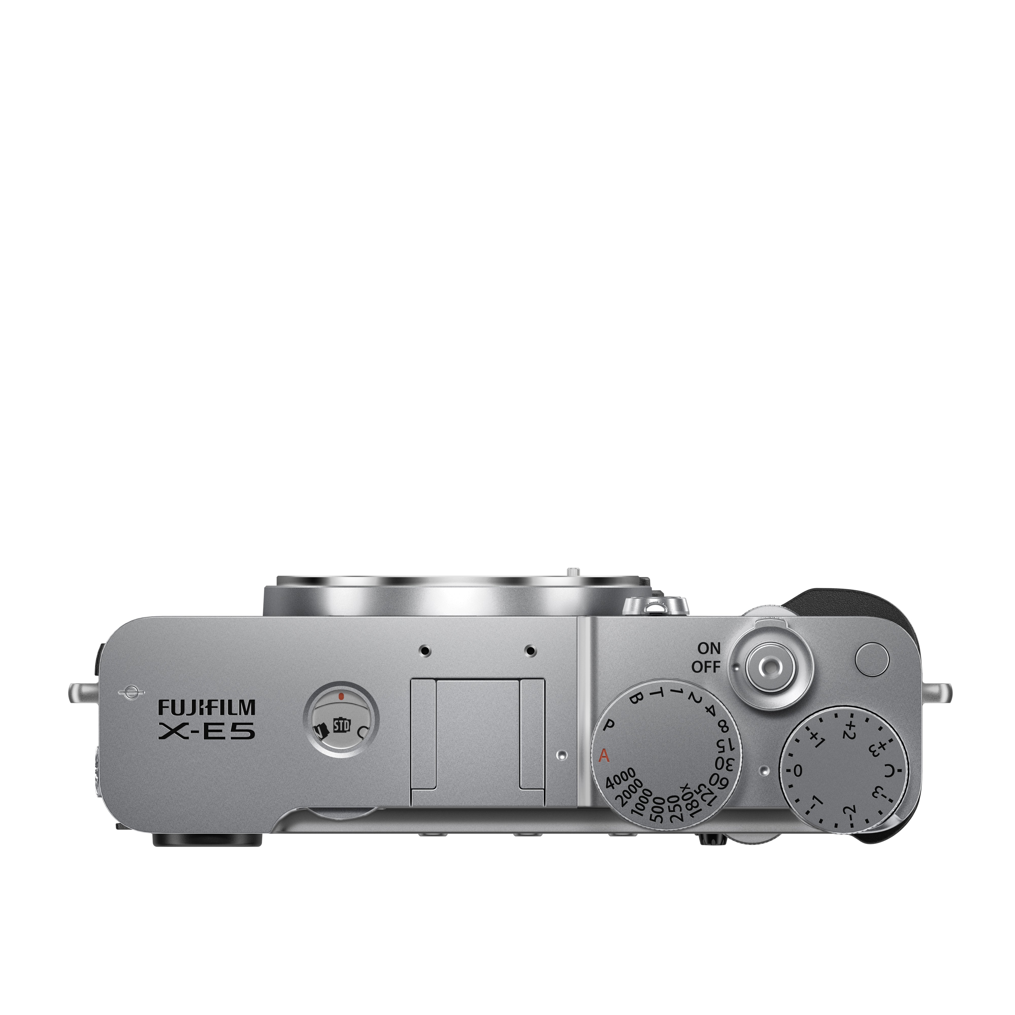 Fujifilm X-E5 camera