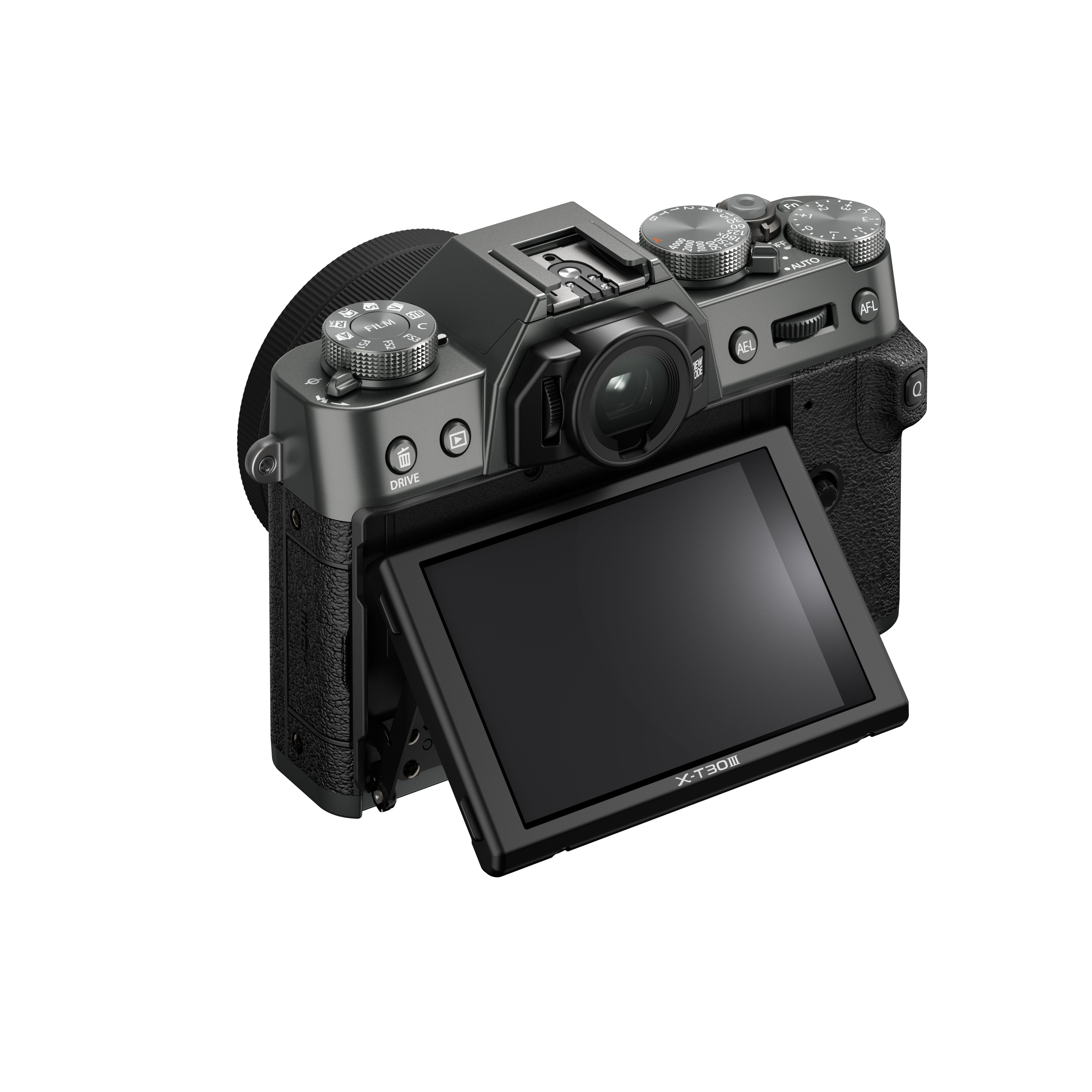 Fujifilm X-T30 II camera
