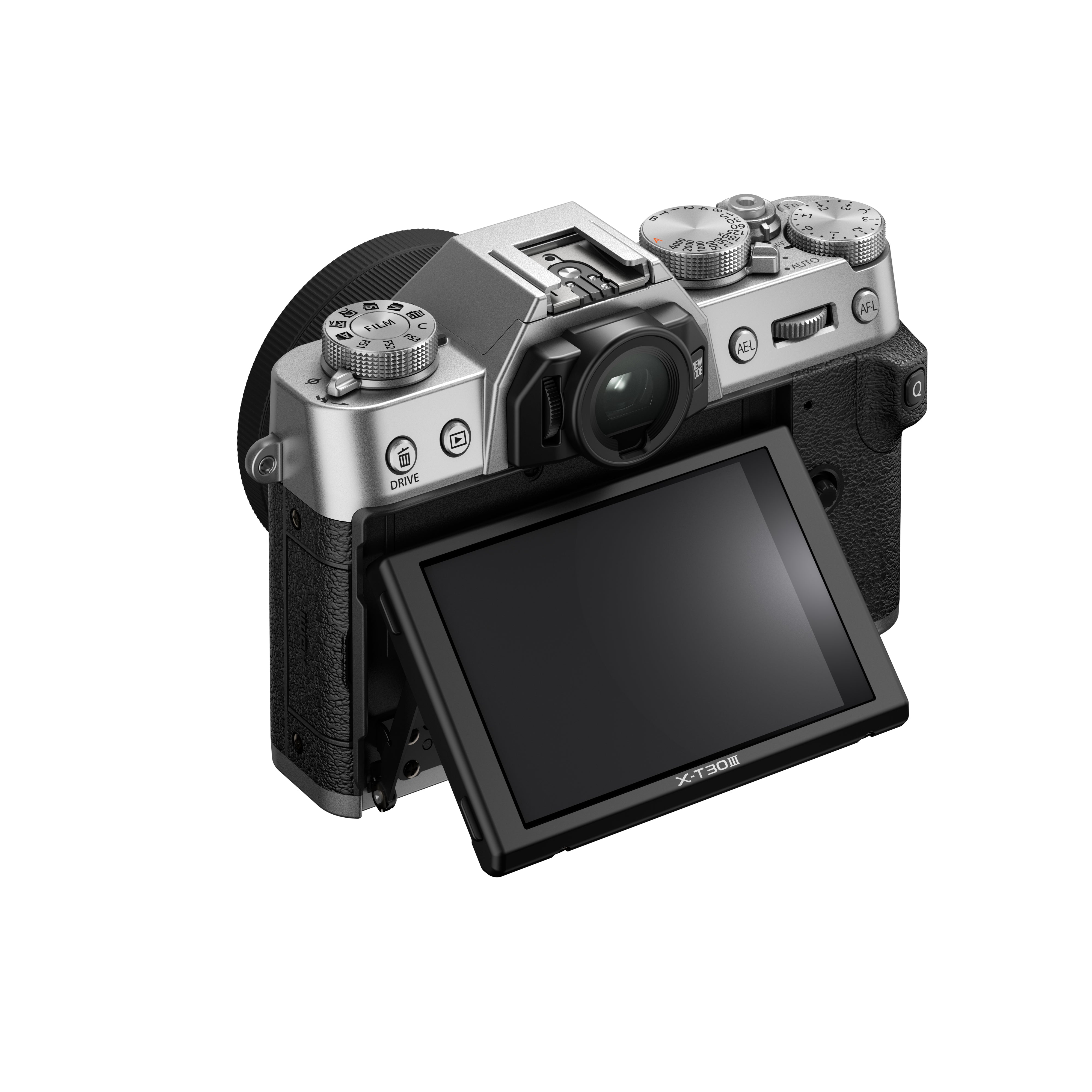 Fujifilm X-T30 II camera