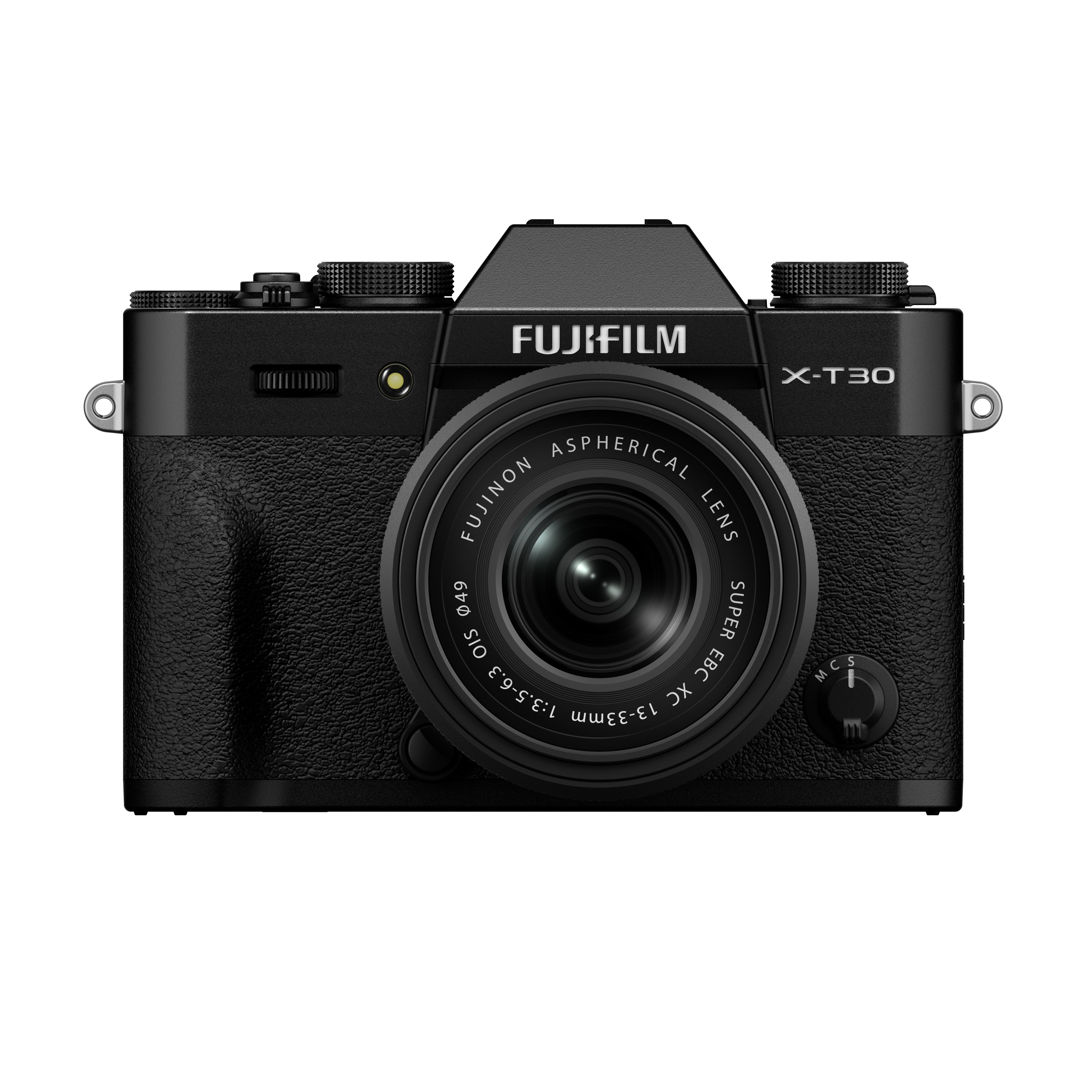 Fujifilm X-T30 II camera