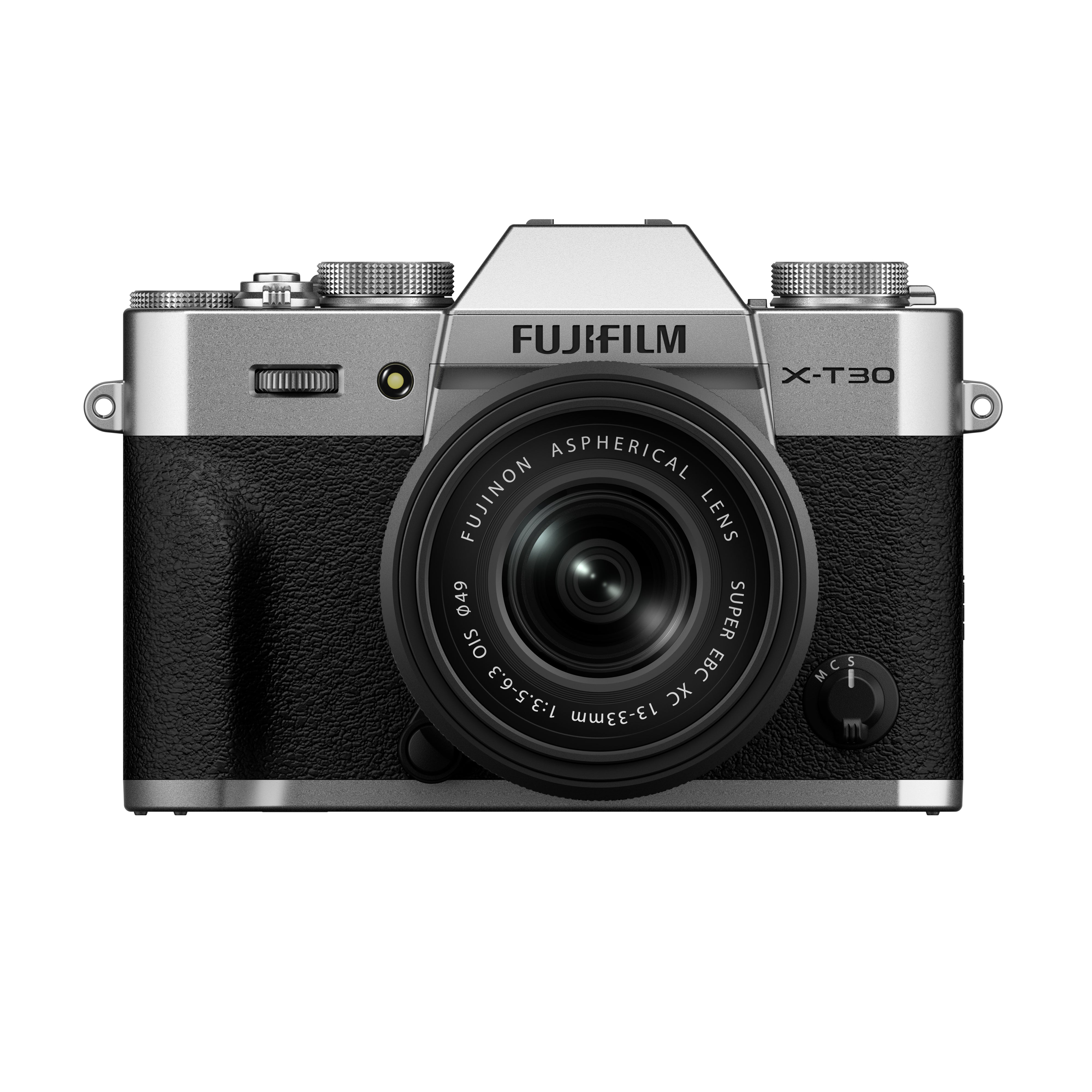 Fujifilm X-T30 II camera