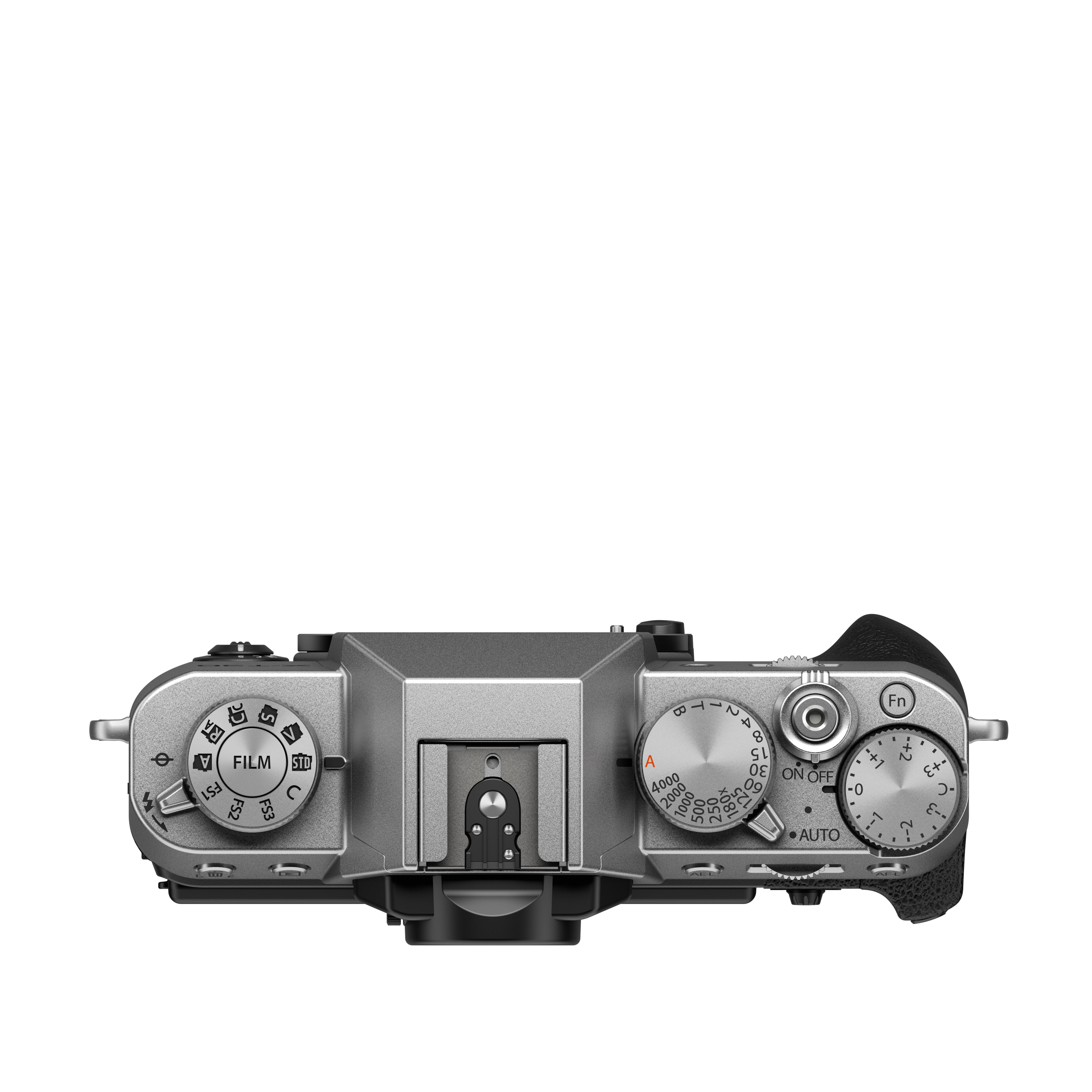 Fujifilm X-T30 II camera