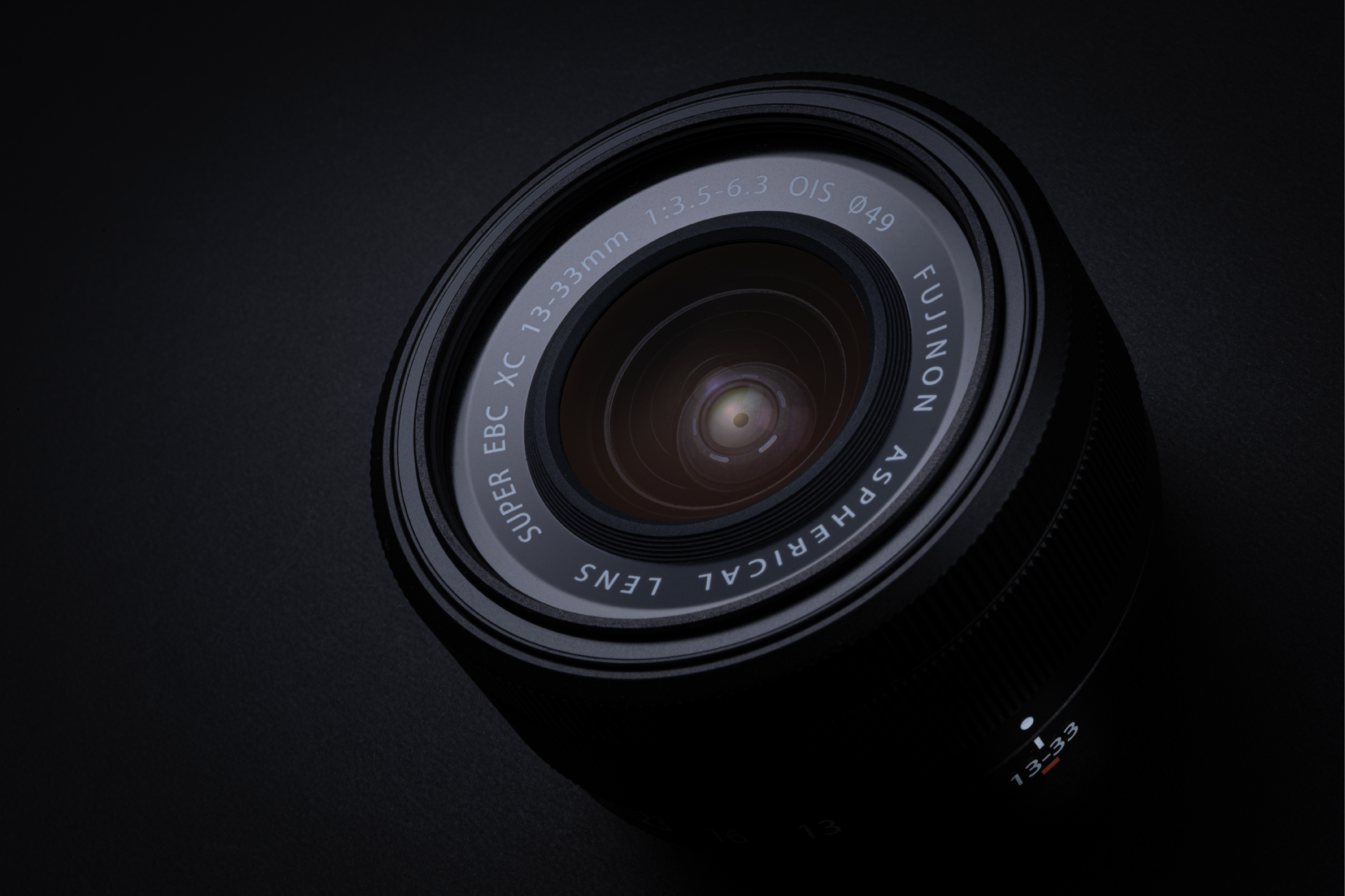 XC13-33mmF3.5-6.3 OIS