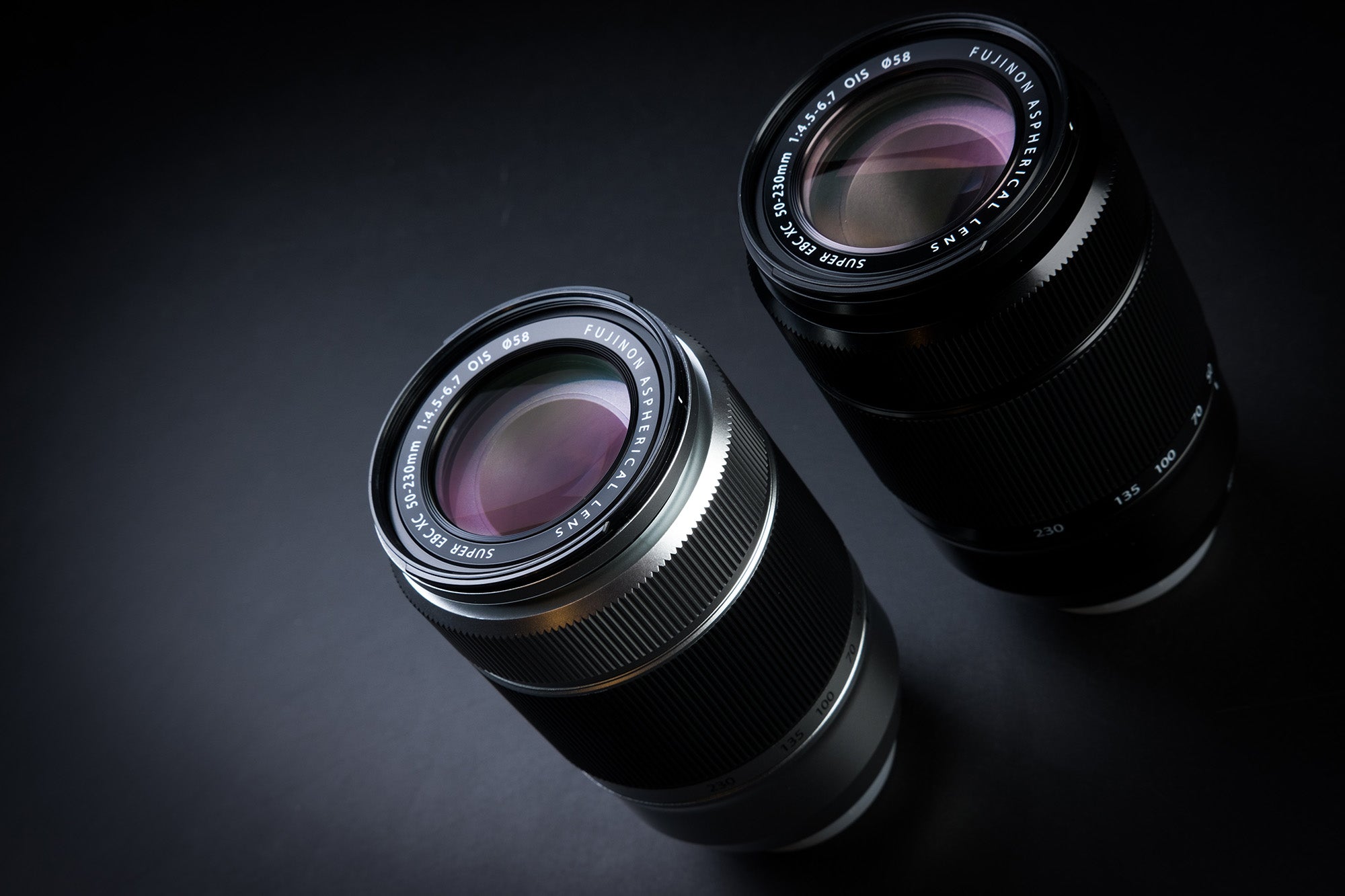 XC50-230mmF4.5-6.7 OIS II