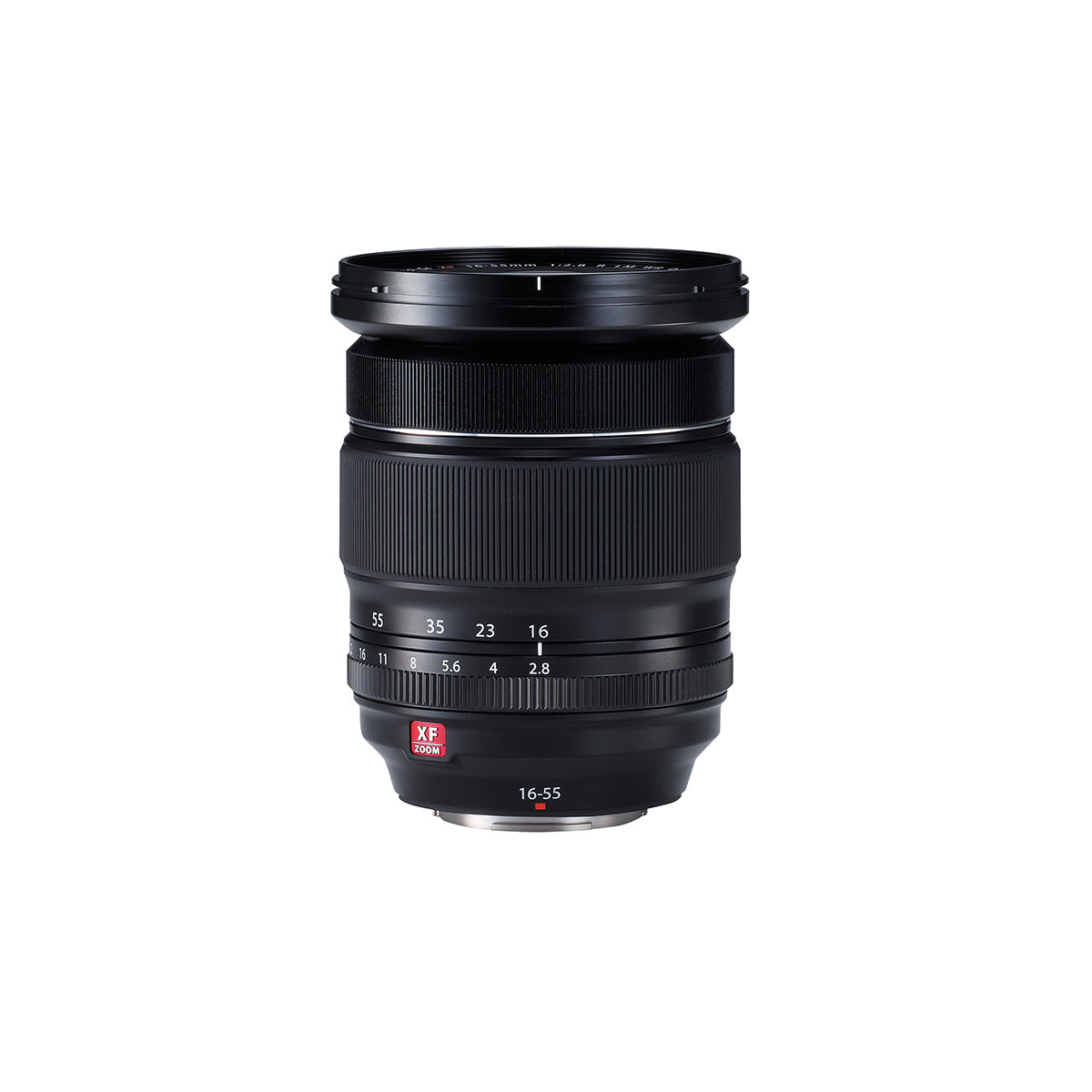 XF16-55mmF2.8 R LM WR XF16-55mmF2.8 R LM WR