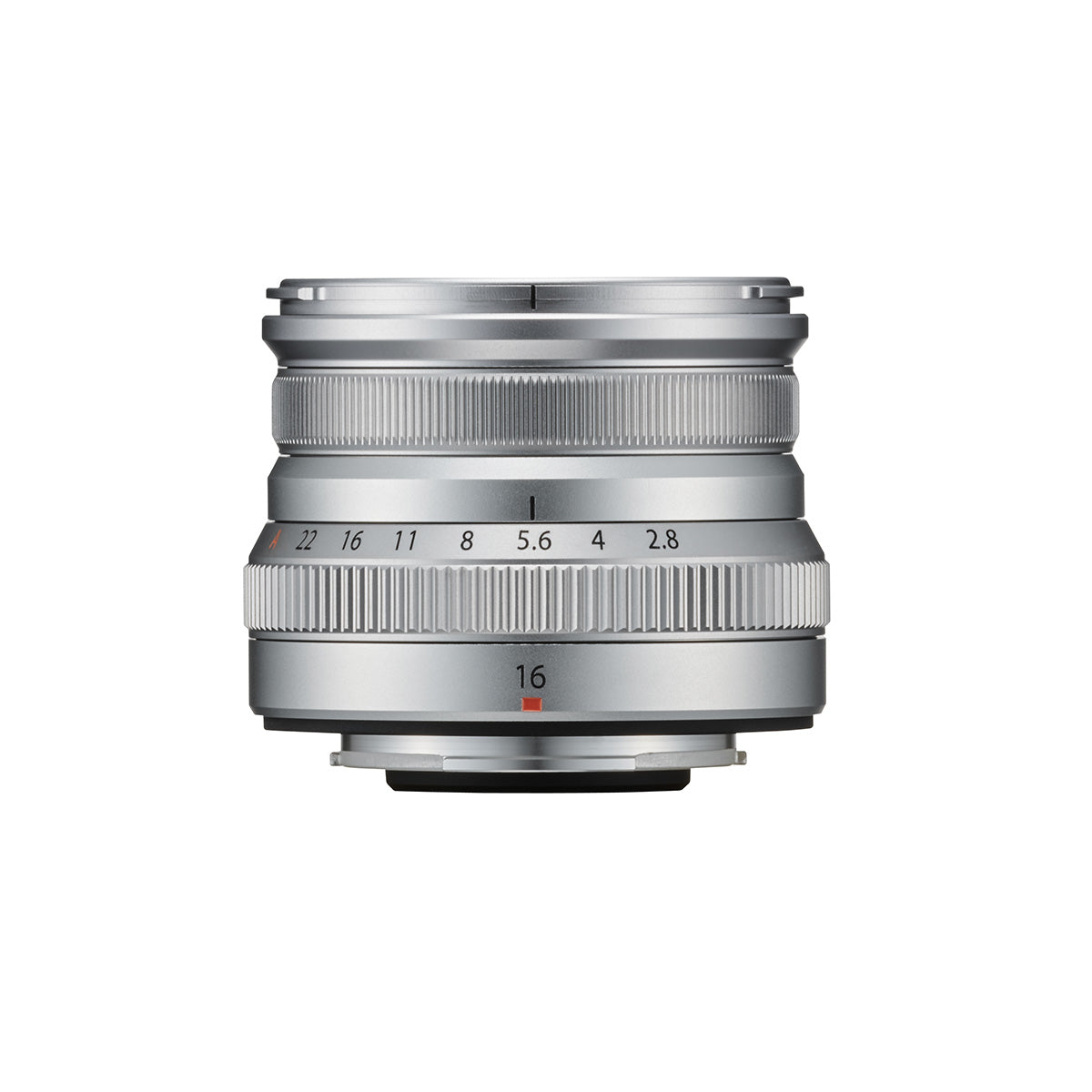 XF16mmF2.8 R WR (Black)