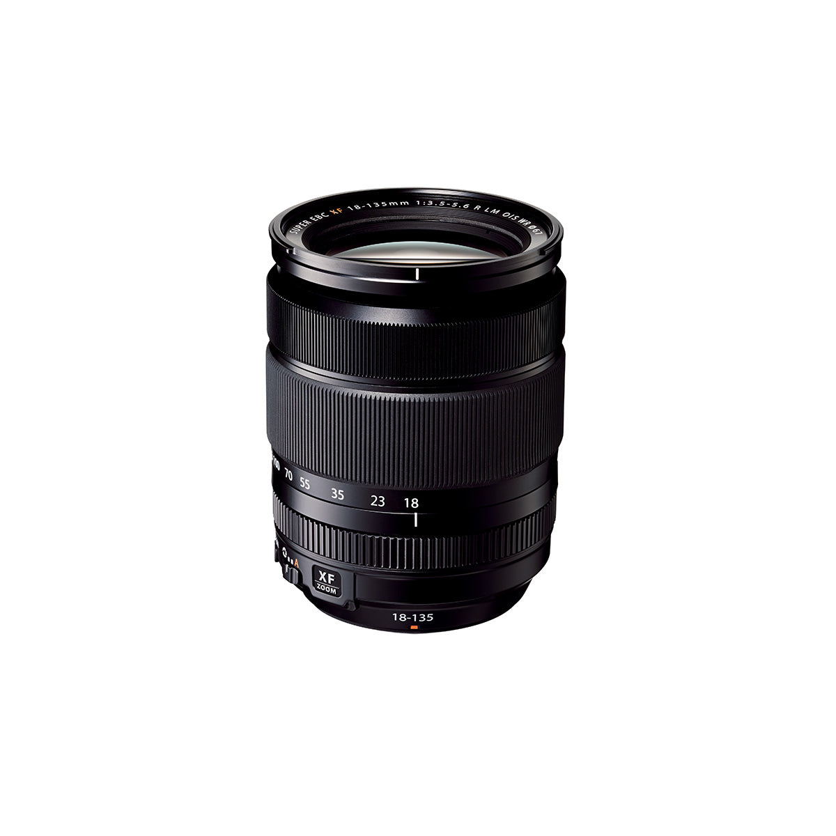 レンズ(ズーム) FUJIFILM XF 18-135mm 3.5-5.6 R LM OIS WR Used Fujifilm XF 18-135mm f/3.5-5.6 R LM OIS WR | MPB