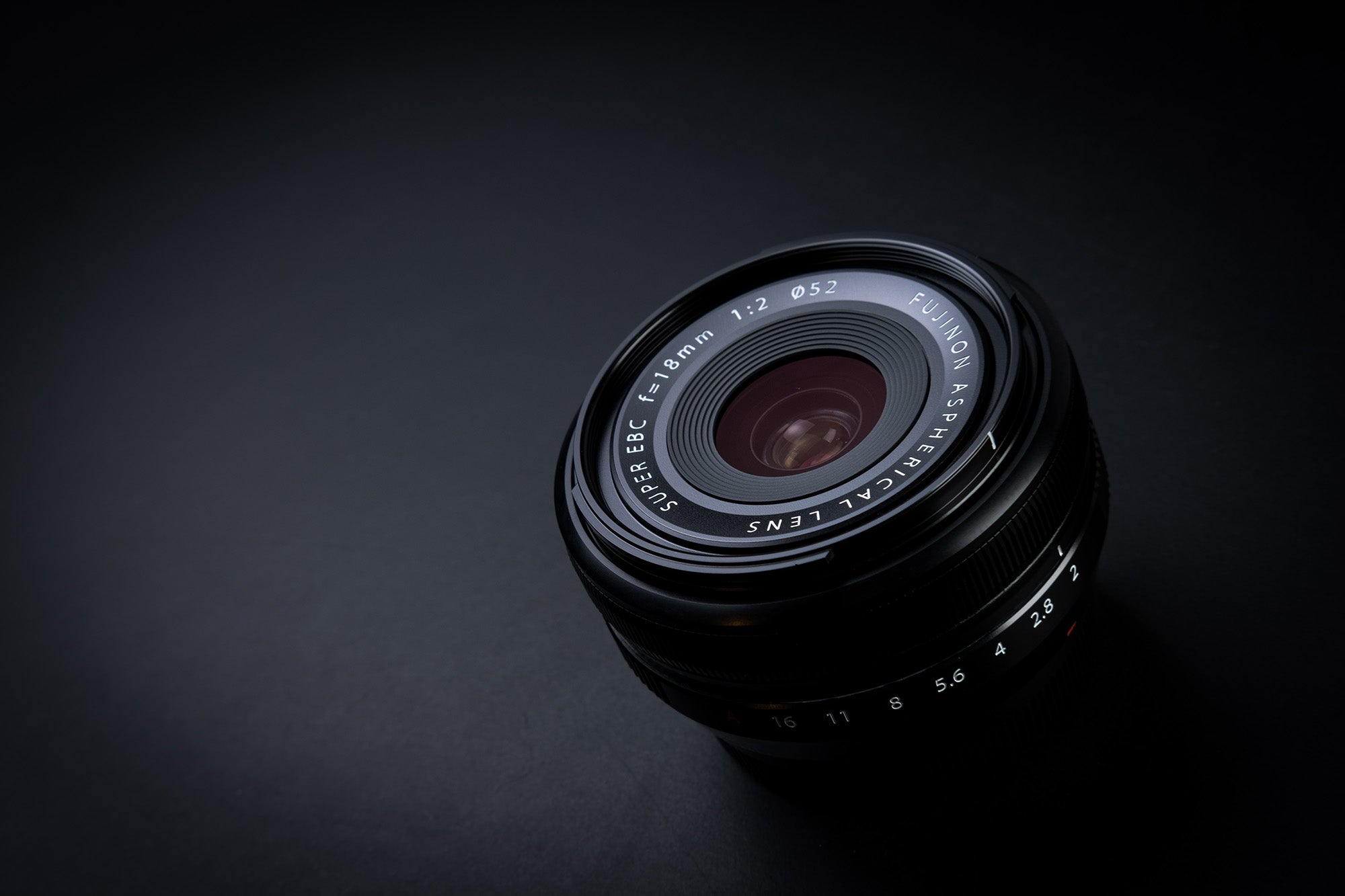 【美品】FUJIFILM FUJINON XF18mmF2 R Fujifilm Fujinon XF 18MM F2 R Prime Lens for Wedding | Street